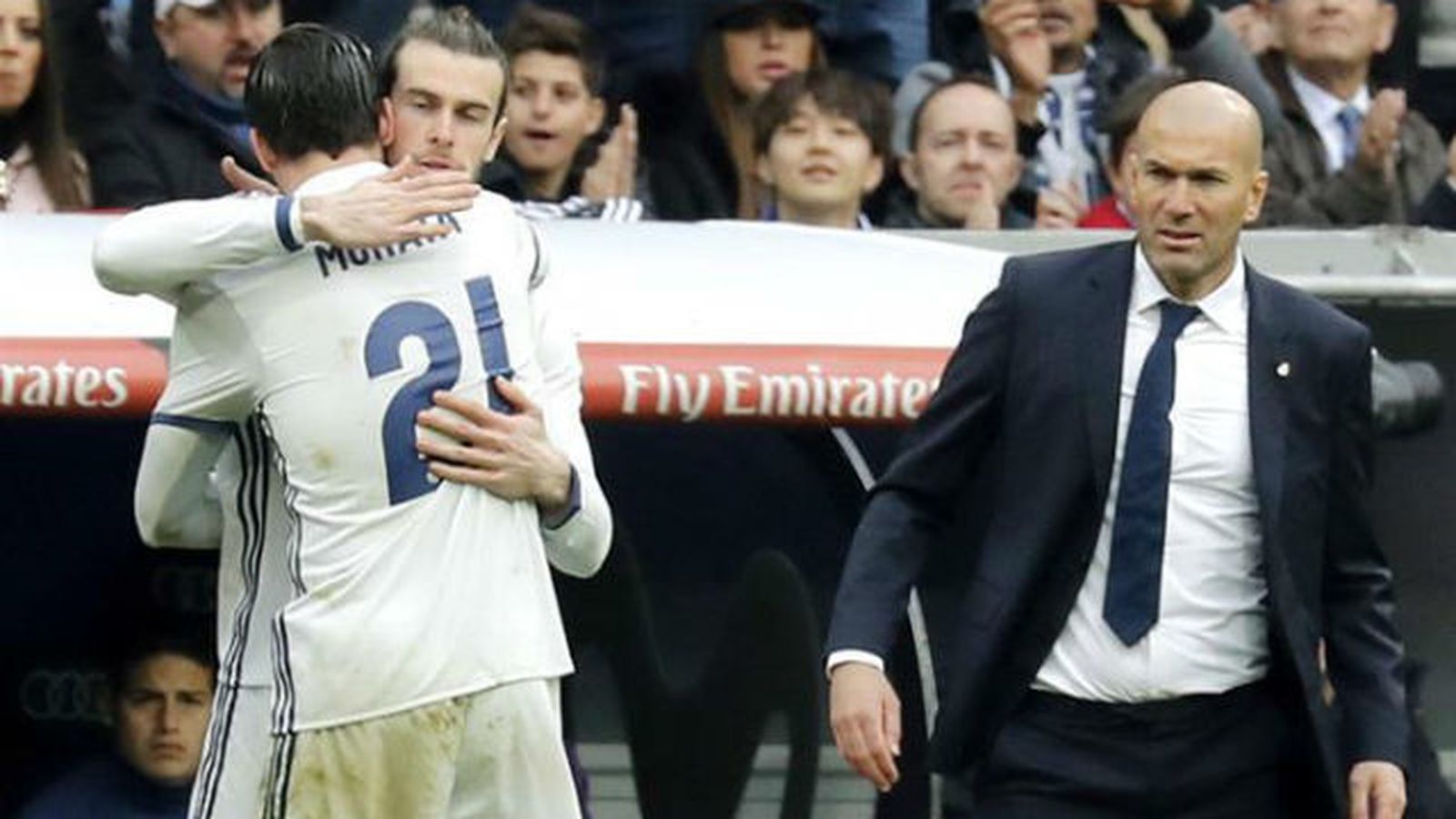 Zinedine Zidane