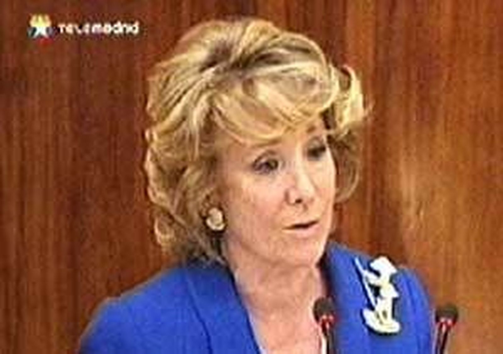 Aguirre propone listas abiertas para afrontar un hito histórico en la Comunidad