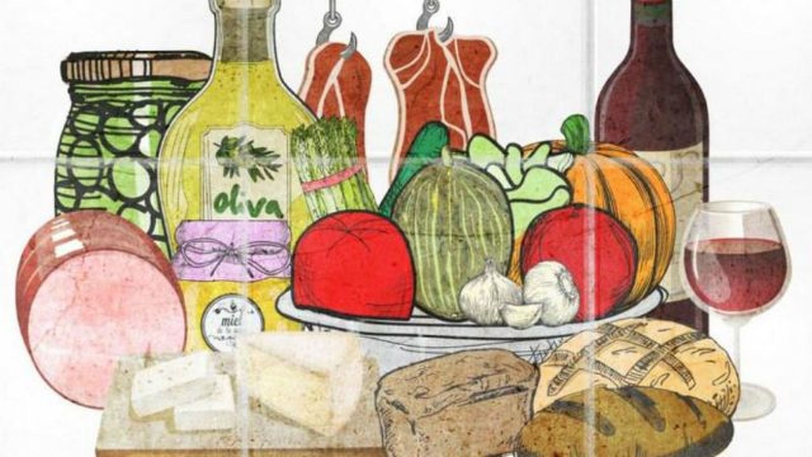 Comienza 'La Despensa de Madrid' con lo mejor de nuestra huerta