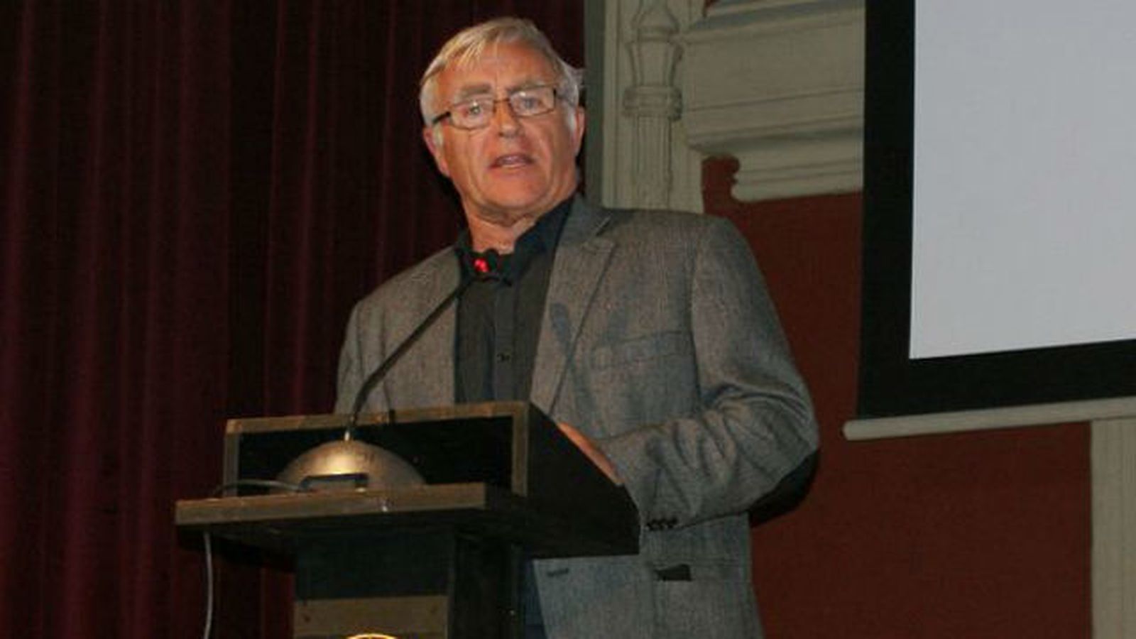 Joan Ribó (Compromís)