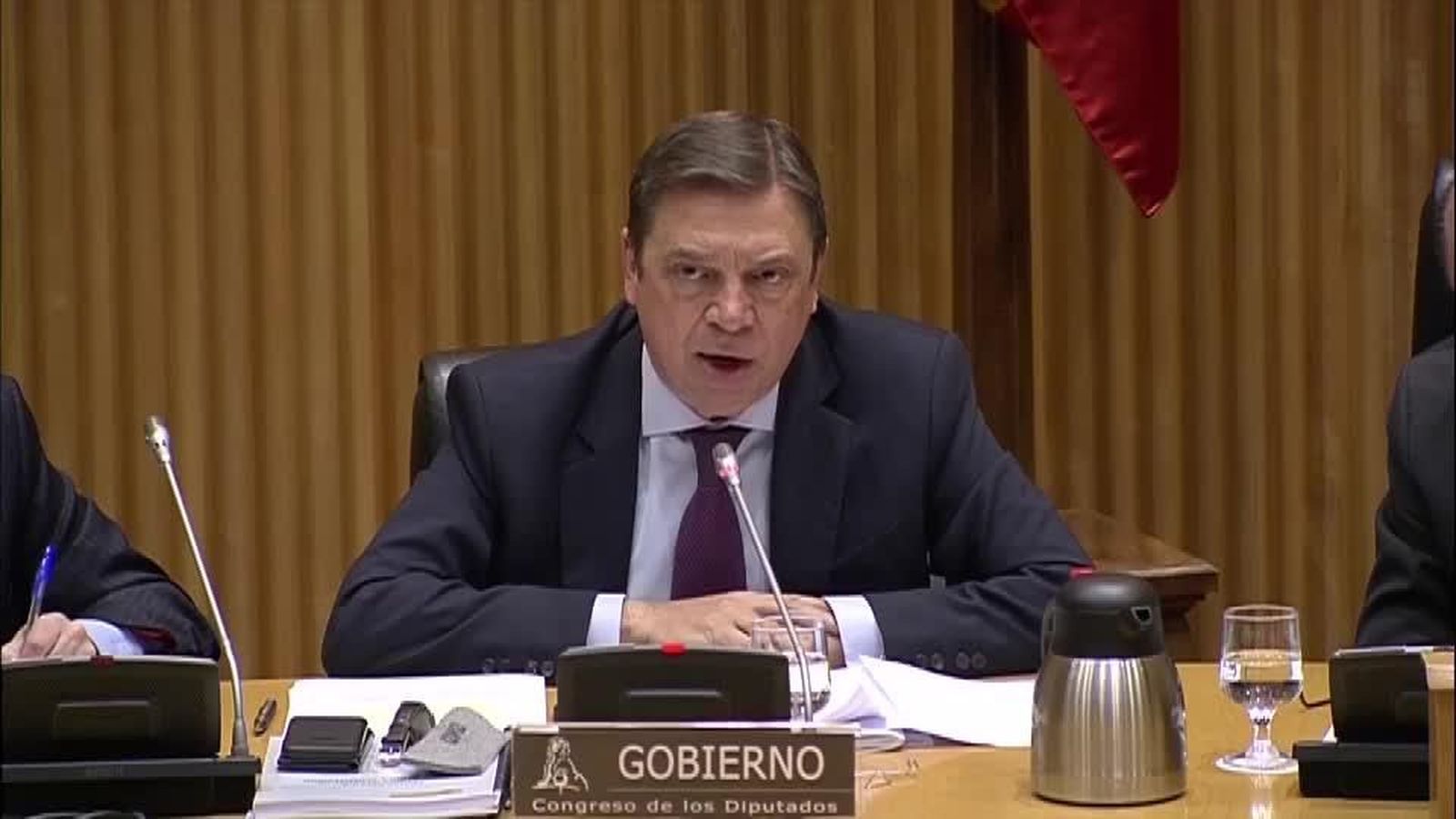 El Gobierno aprueba este martes un decreto ley para reformar la Ley de cadena alimentaria