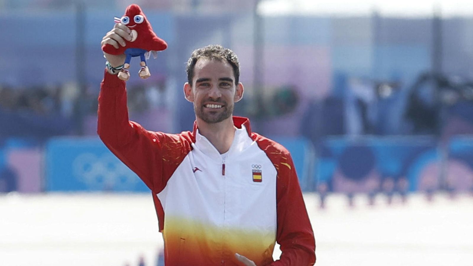 Álvaro Martín