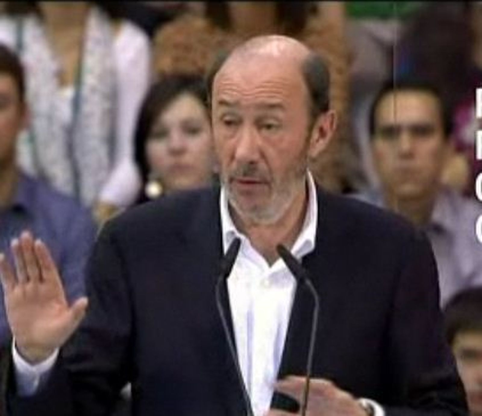 Rubalcaba