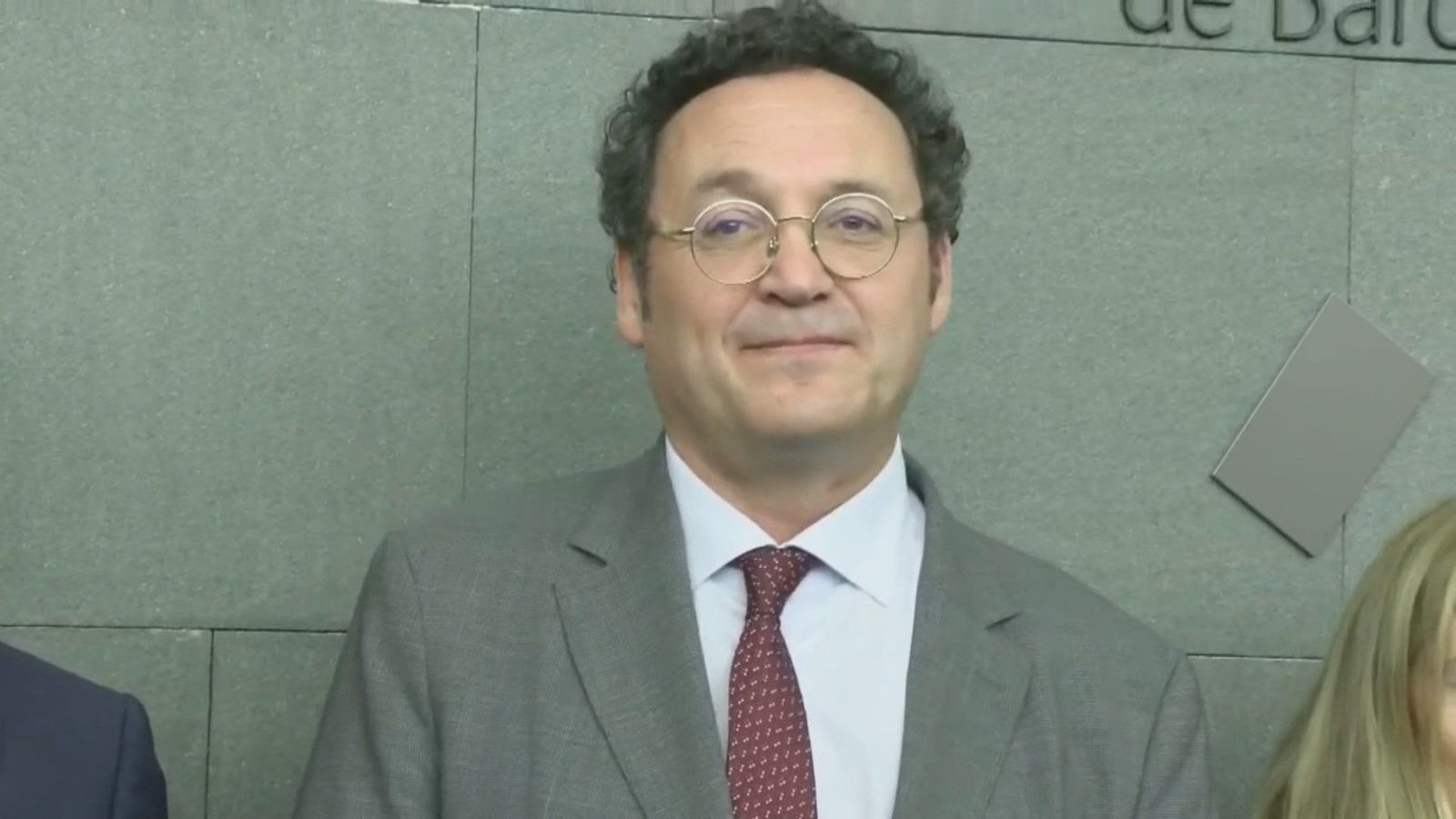 El Colegio de la Abogacía de Madrid se reúne este lunes tras las filtraciones de la Fiscalía en la investigación a la pareja de Ayuso