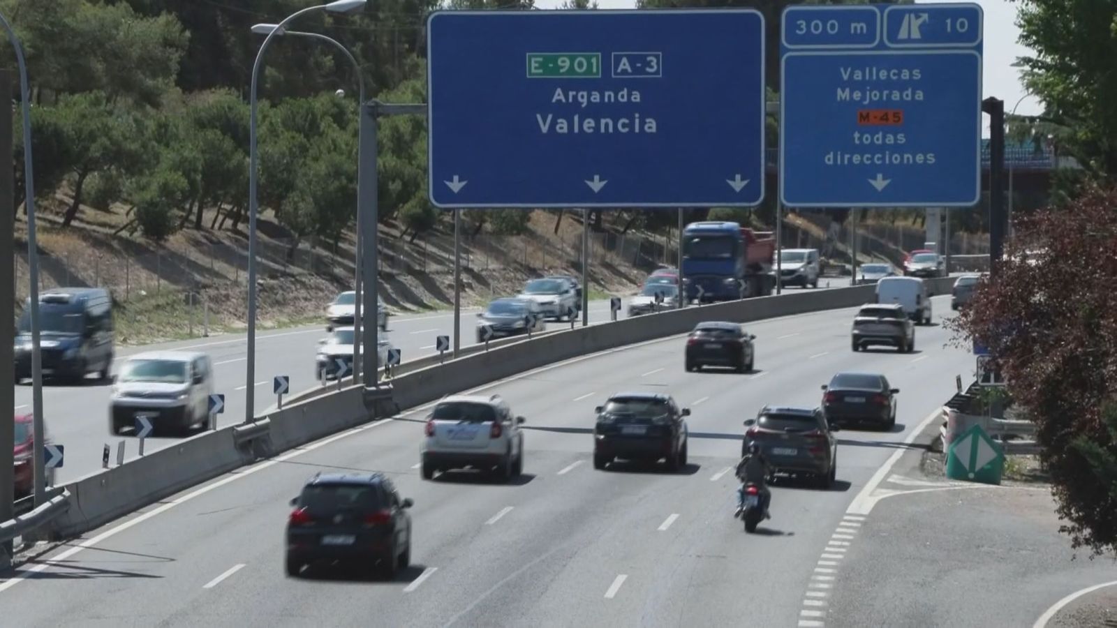 Los mejores consejos antes de irnos de vacaciones en coche