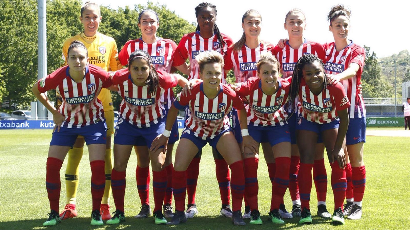 Atlético de Madrid
