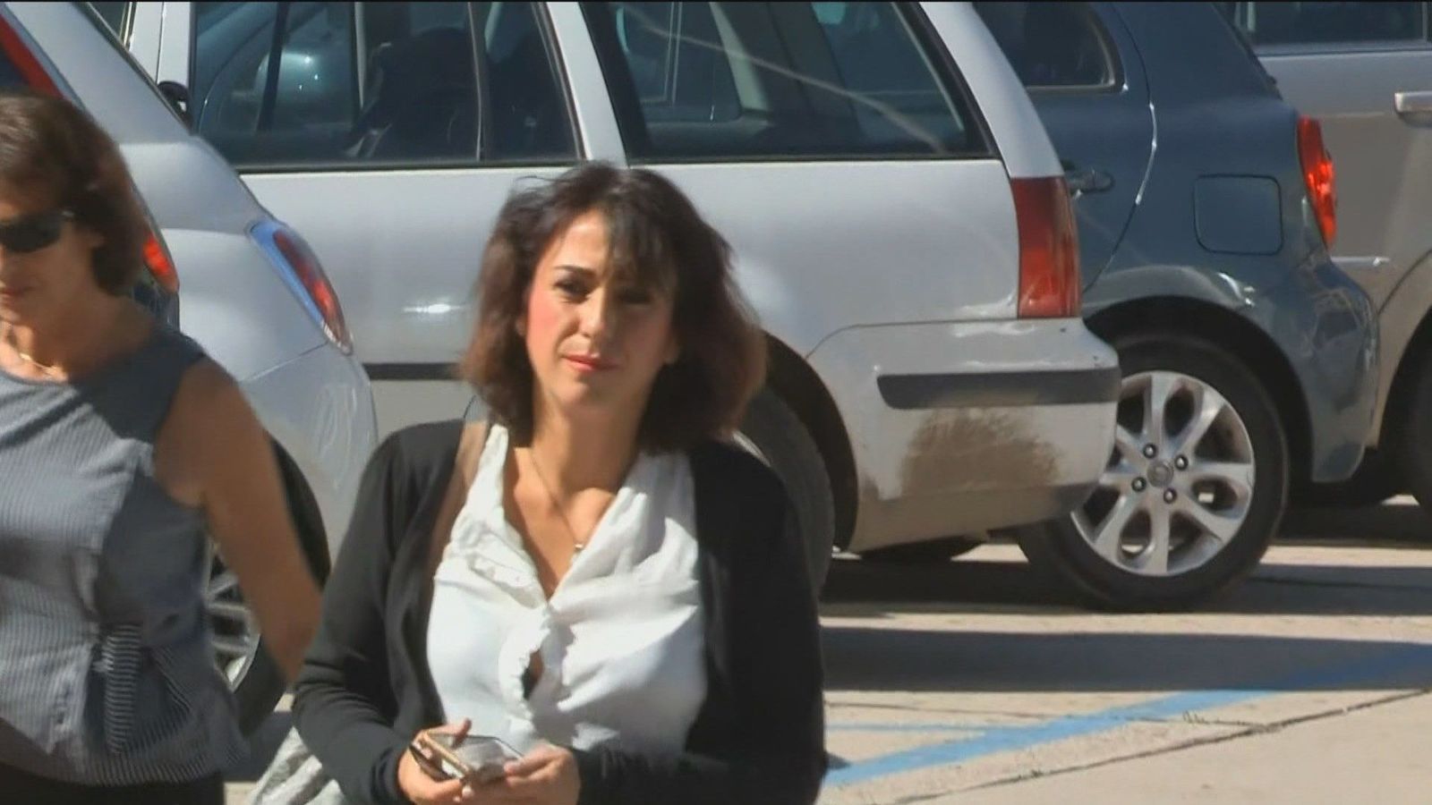 "Mami me lavó el cerebro", según la justicia italiana Juana Rivas malmetía a sus hijos contra el padre
