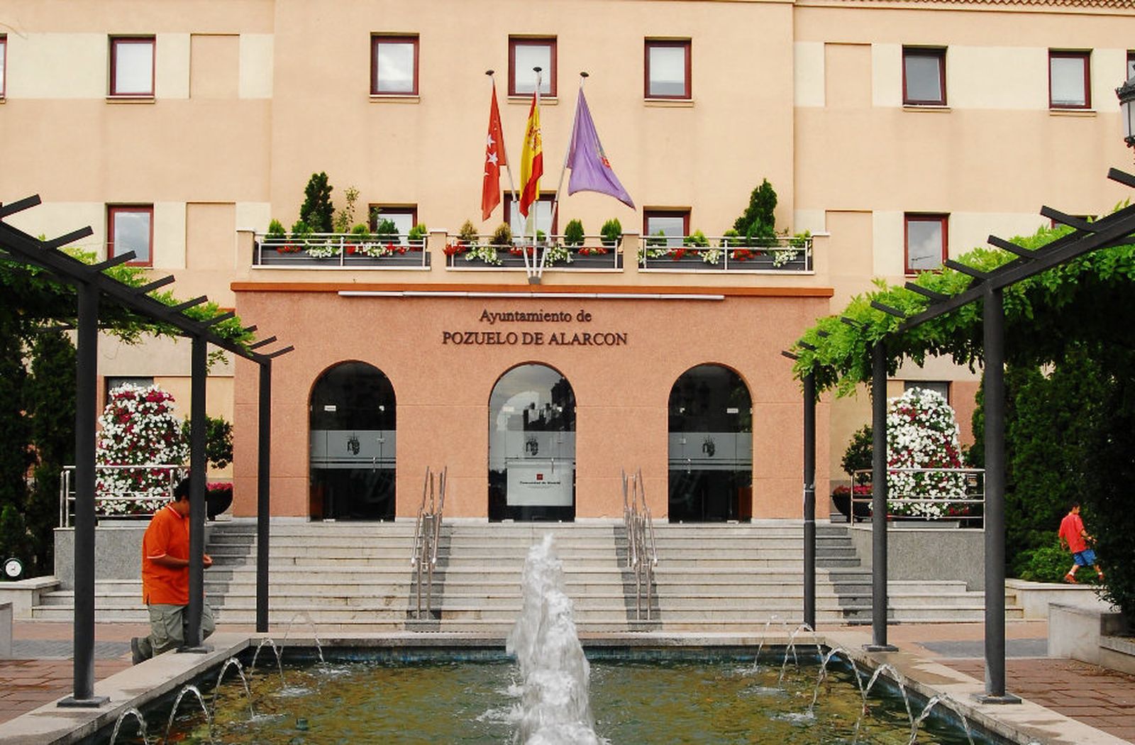 Convocatorias de oposiciones abiertas en el Ayuntamiento de Pozuelo de Alarcón