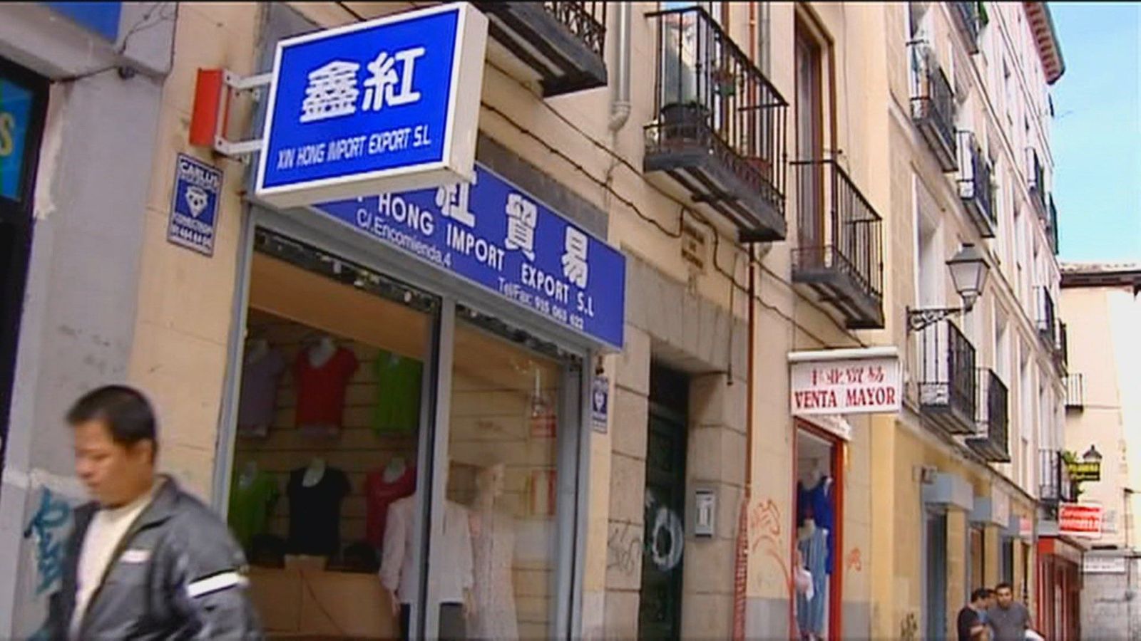 Golden visa: La venta de pisos a extranjeros para conseguir la residencia aumenta