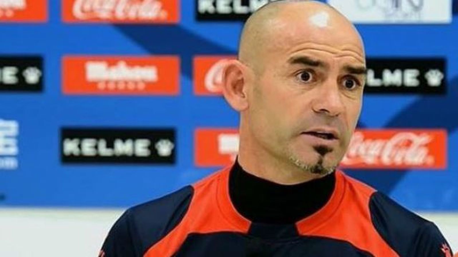 Jémez: "Saúl tiene condiciones espectaculares para ser un gran jugador"