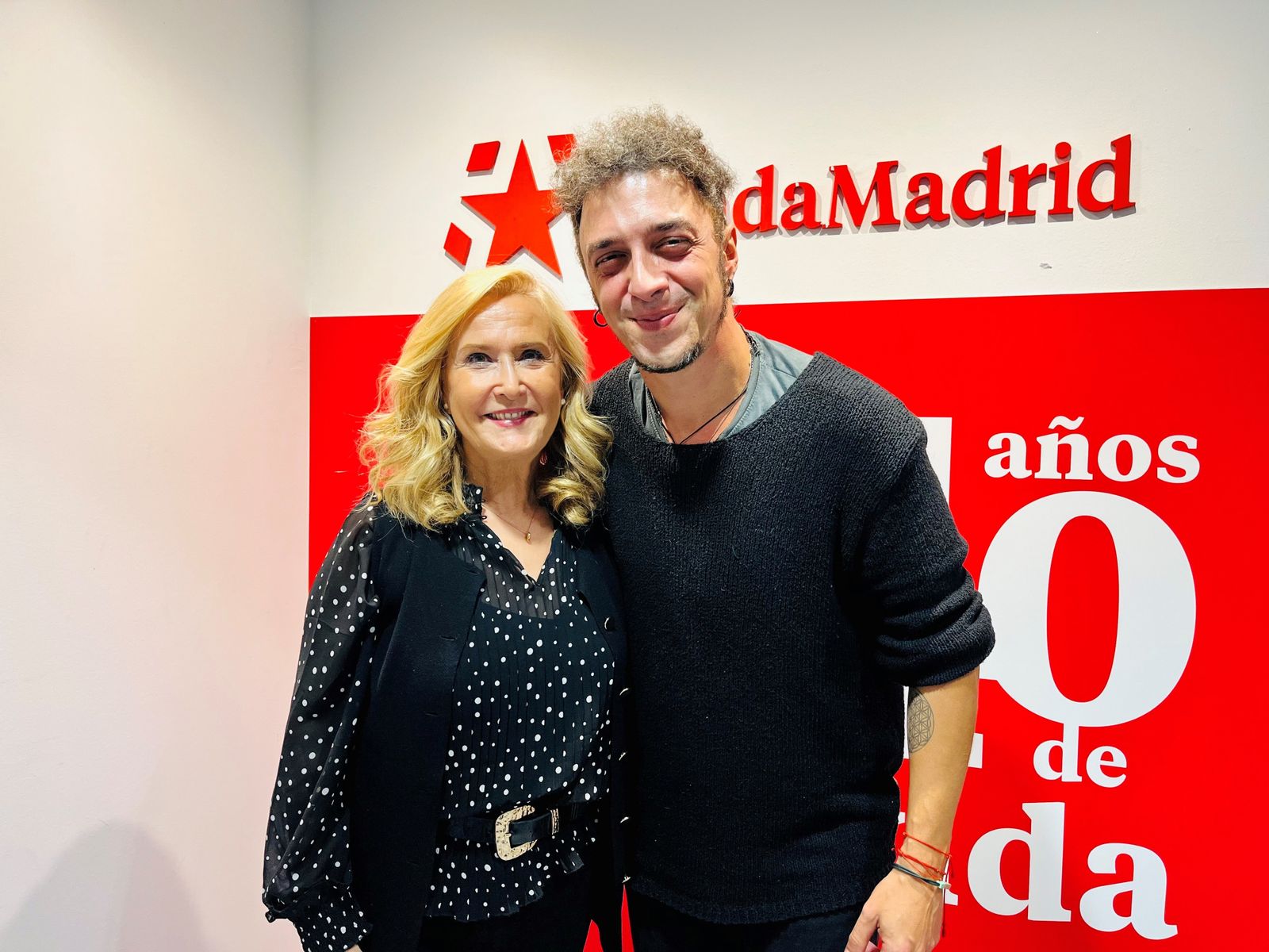 Gabriel de la Rosa (Shinova): “La música ha movido nuestra vida y ha sido una forma de liberación”