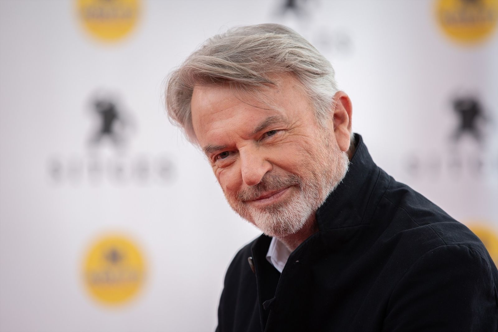 Muere Sam Neill