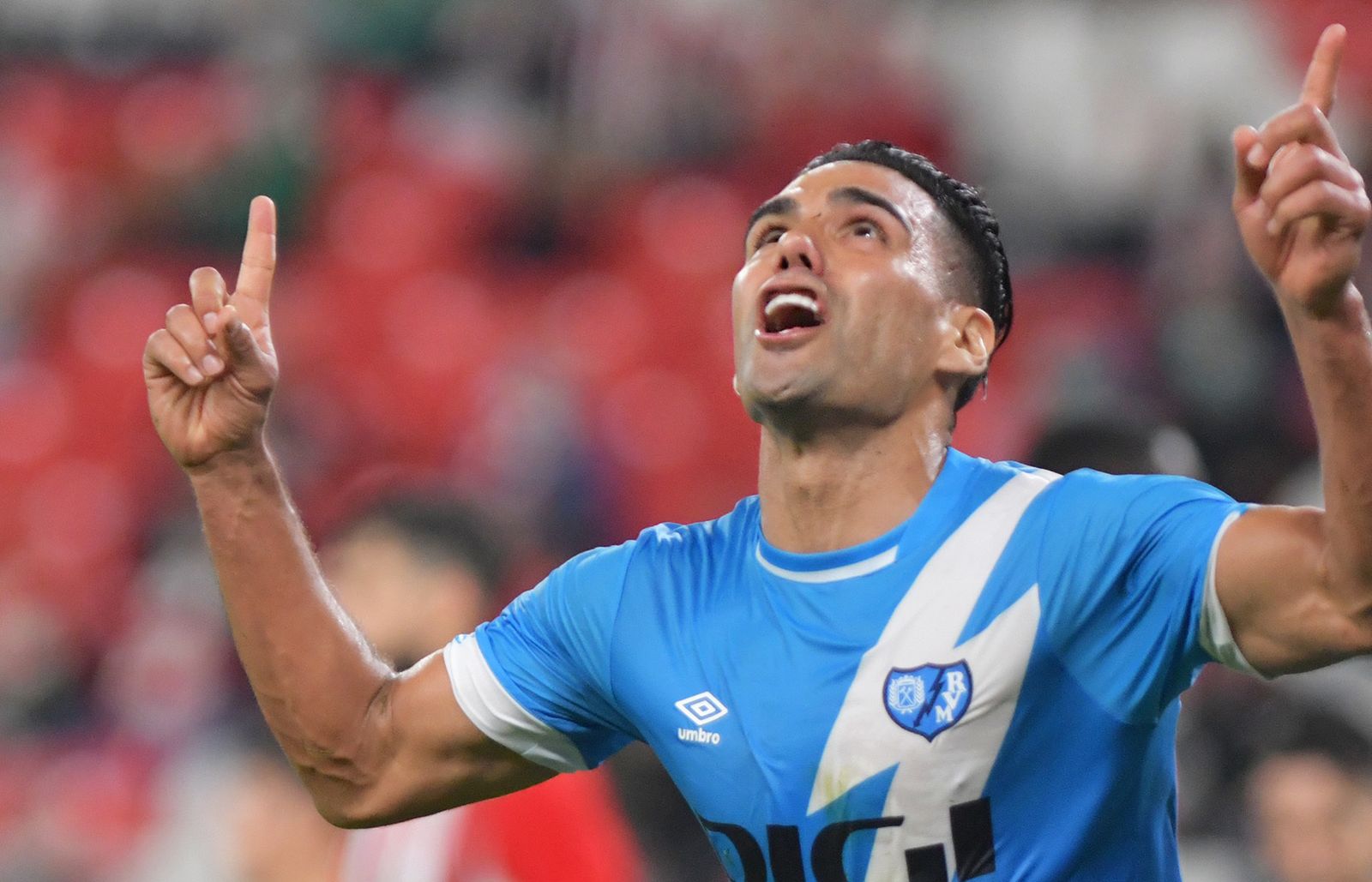 Falcao