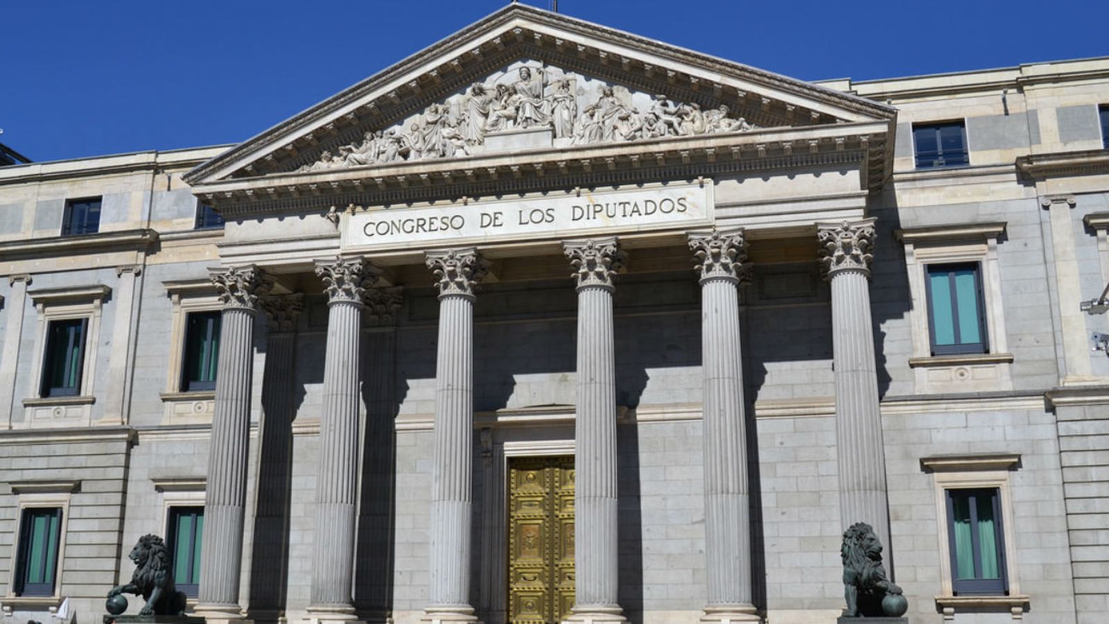 CONGRESO- MADRID TRABAJA