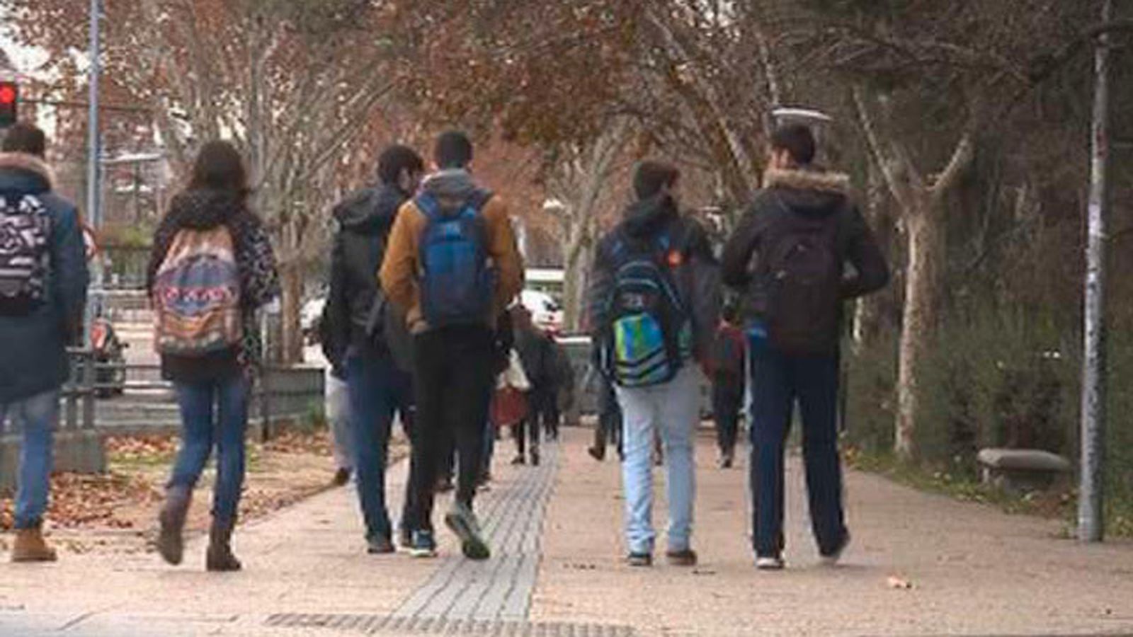 Universitarios