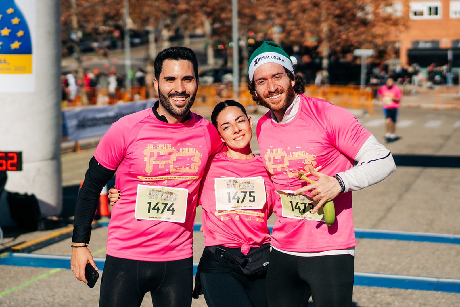 San Silvestre de Alcobendas