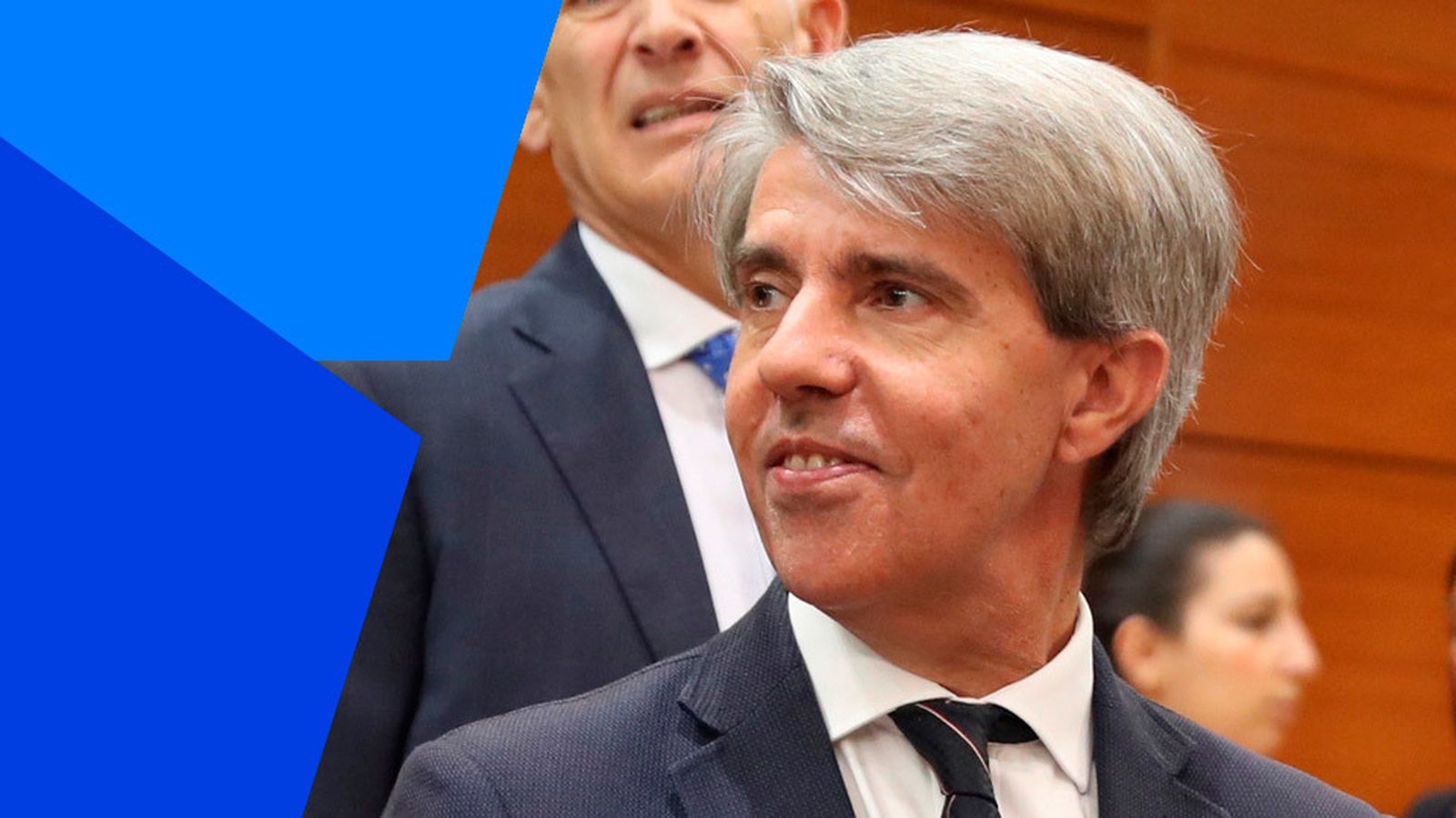 Garrido: "Transportes es una parte complicada de la gestión, pero también es un reto"