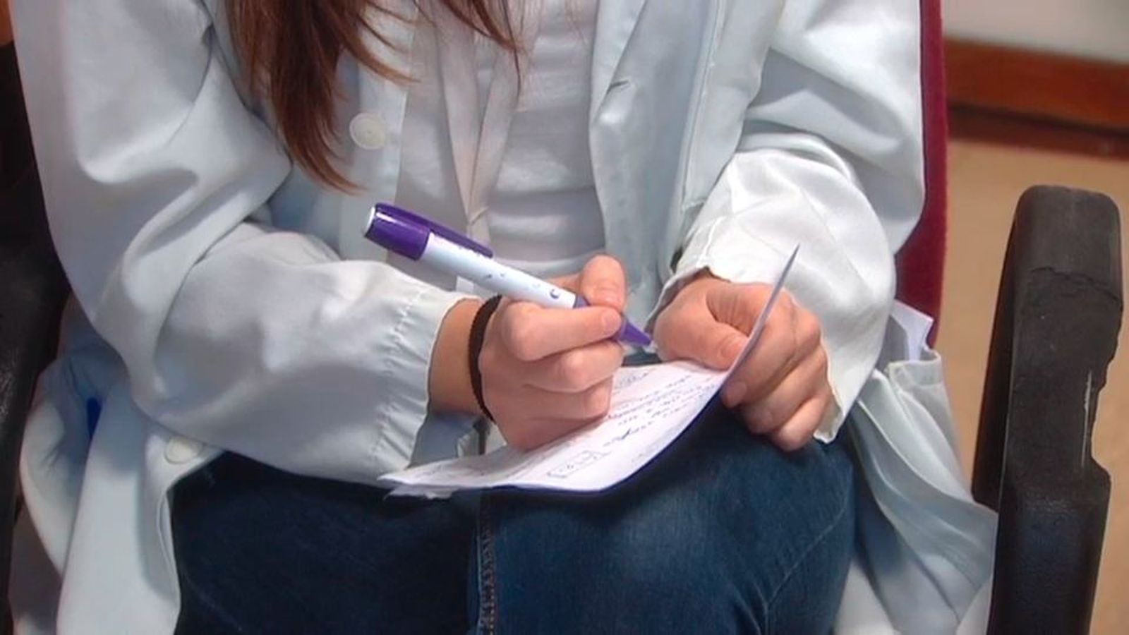 Madrid critica los cambios en el examen MIR y lamenta la falta de diálogo del Gobierno