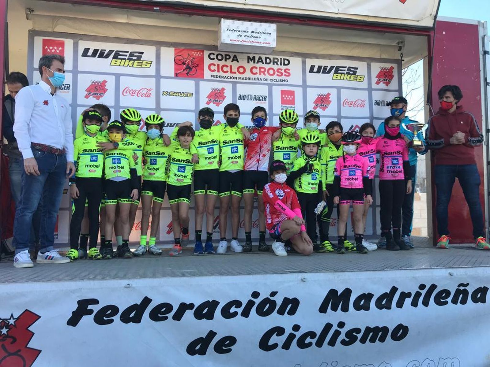 Ciclocross
