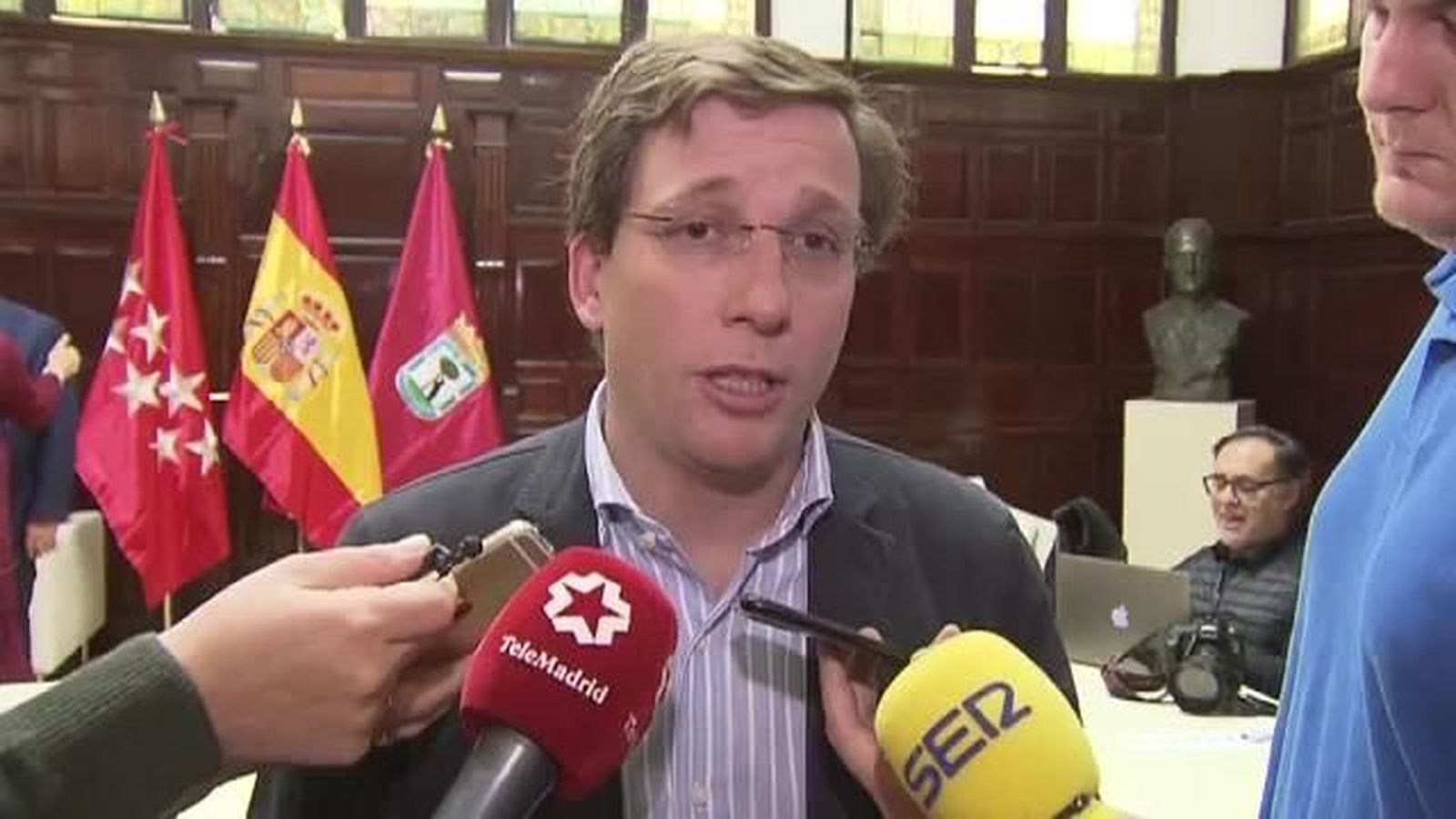 Las Rozas, Pozuelo y Majadahonda ofrecen a Madrid 20 viviendas para refugiados