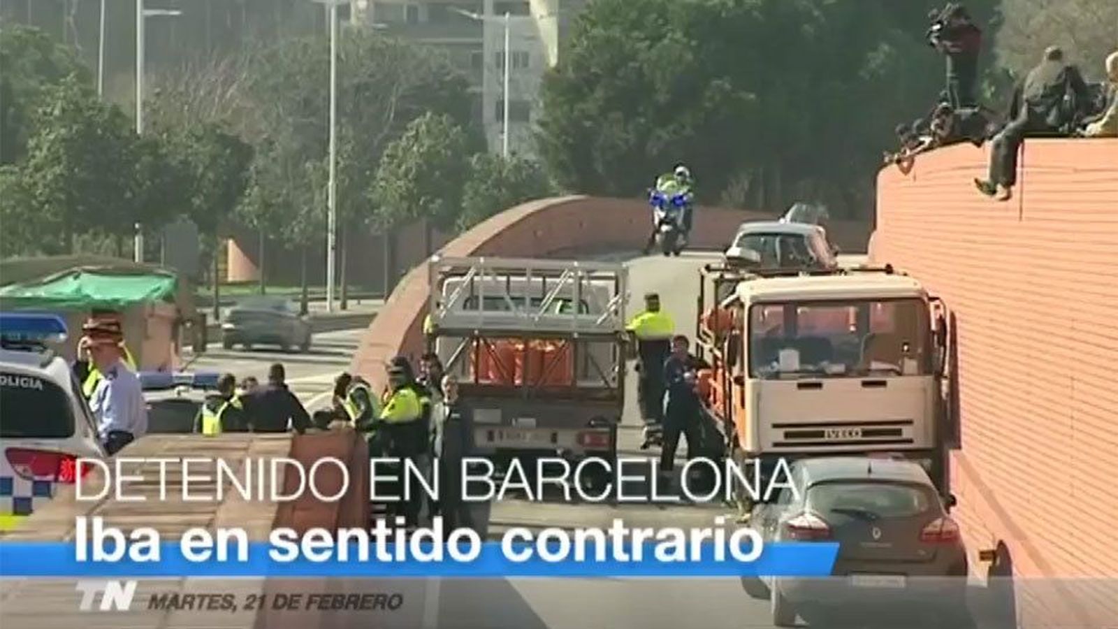 Telenoticias 1 21.02.2017