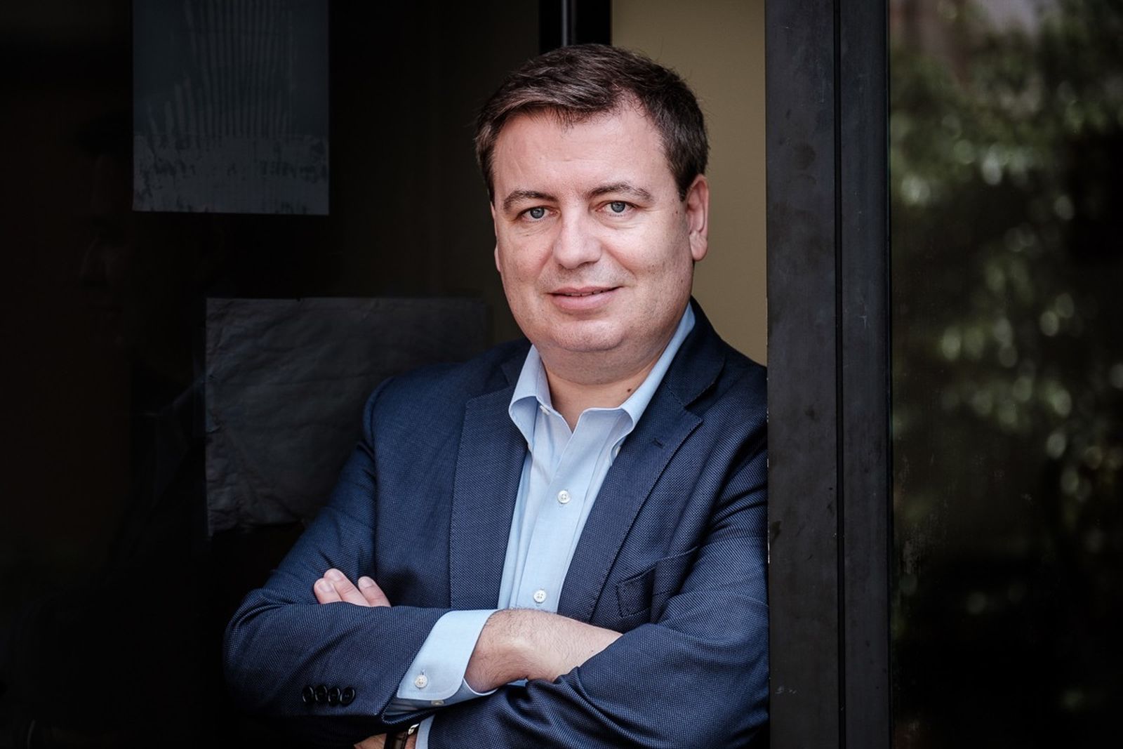 Jordi Xucla: “Tiene un punto de ruleta rusa”.