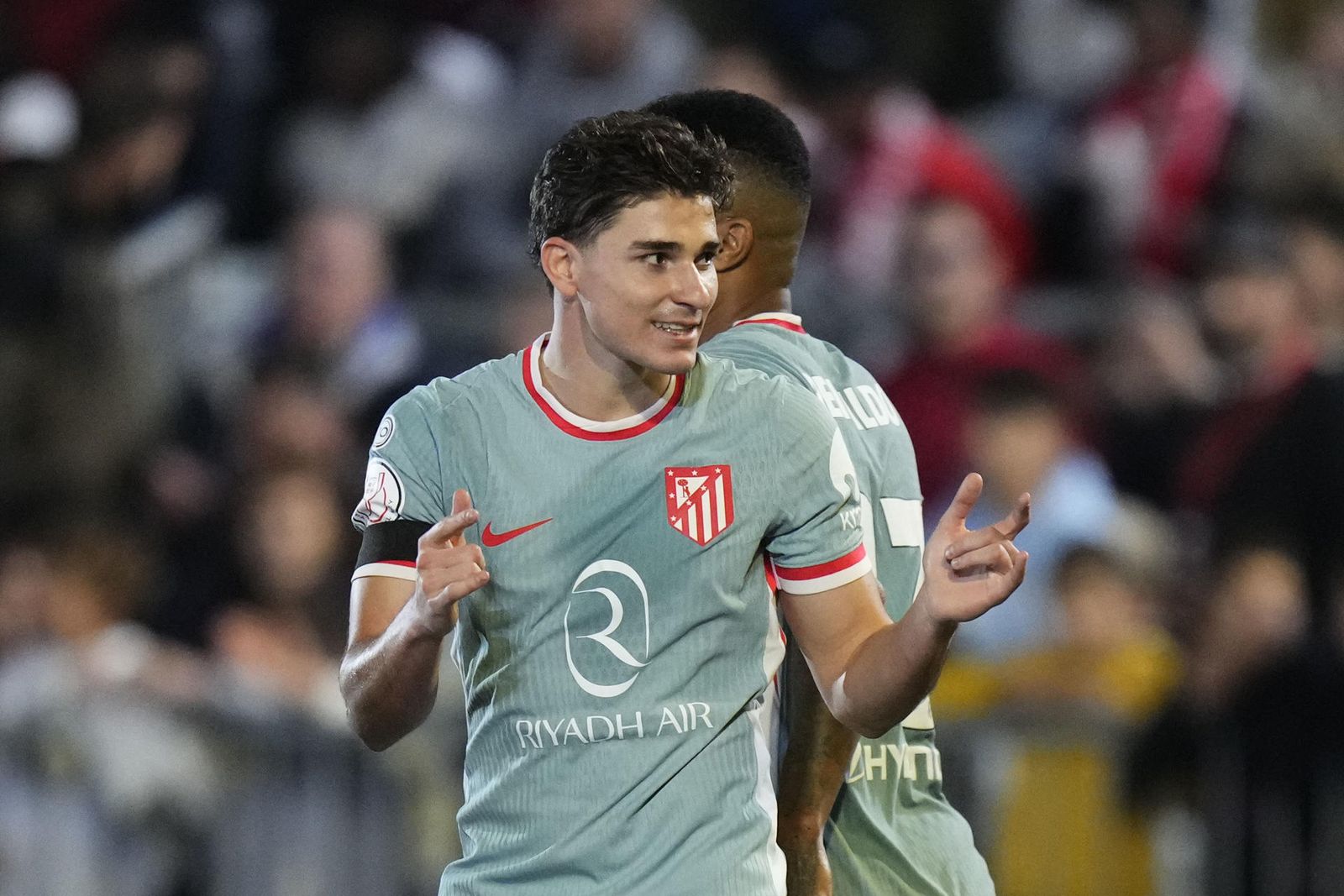 Julián Álvarez