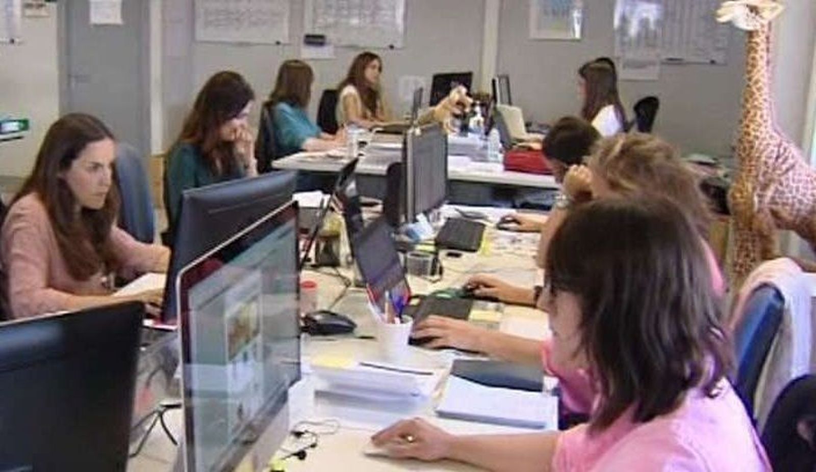 Las exportaciones madrileñas aumentaron un 23% entre enero y mayo de 2013