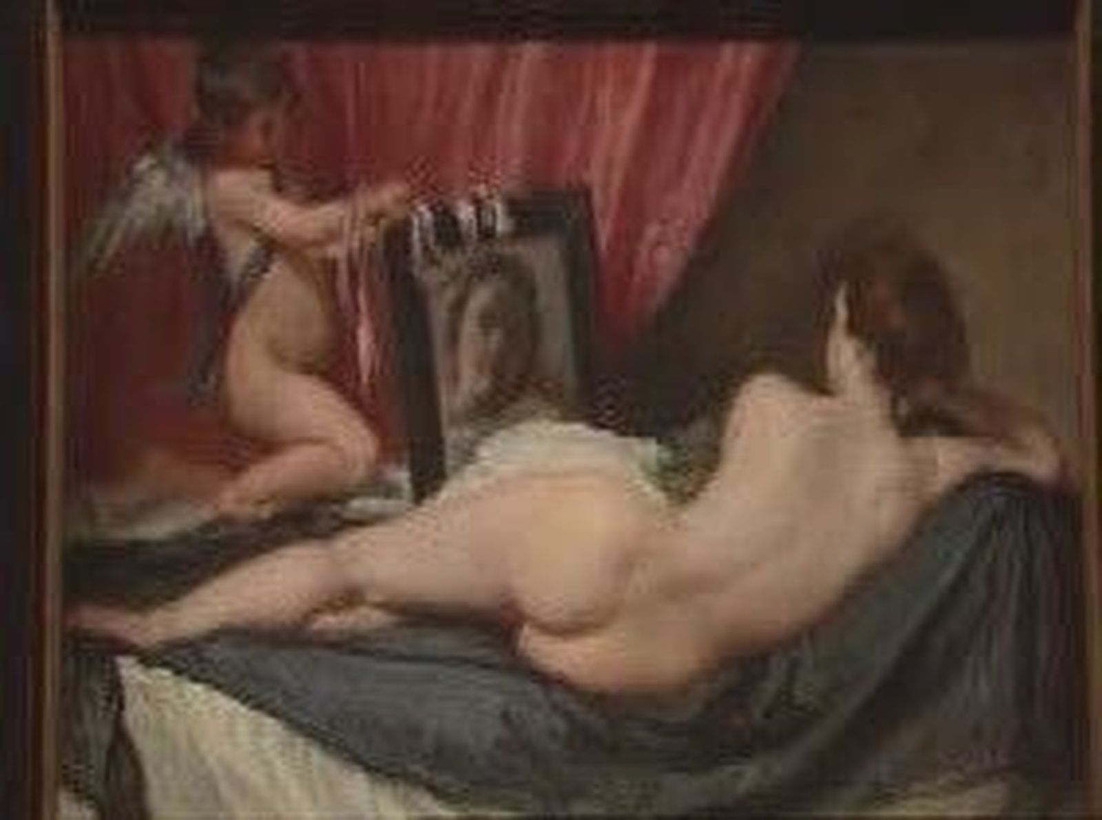 Los mejores, en el "Triángulo del Arte " madrileño