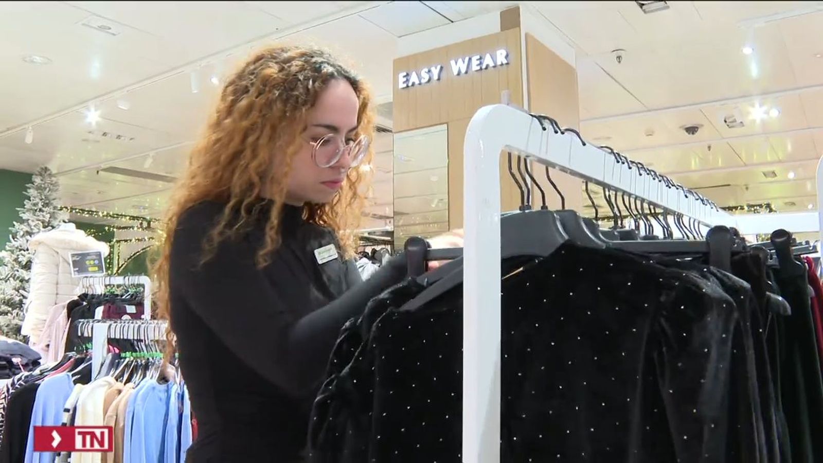 Más empleo con el Black Friday