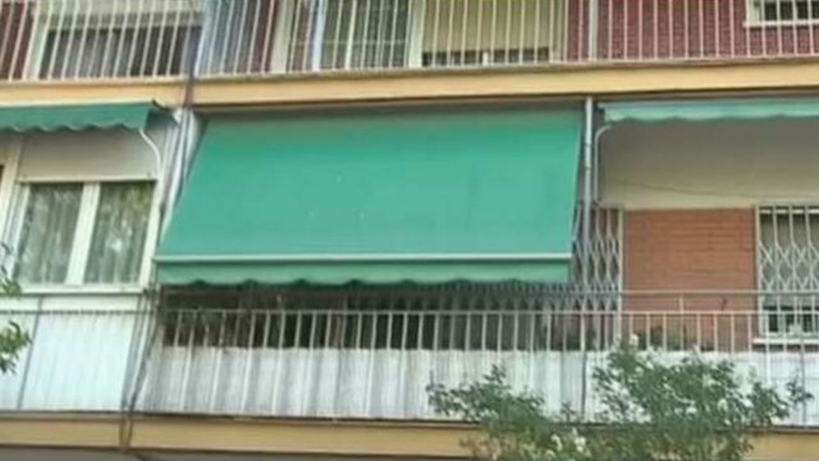 Un hombre de 71 años confiesa haber matado a su pareja y se entrega en Getafe