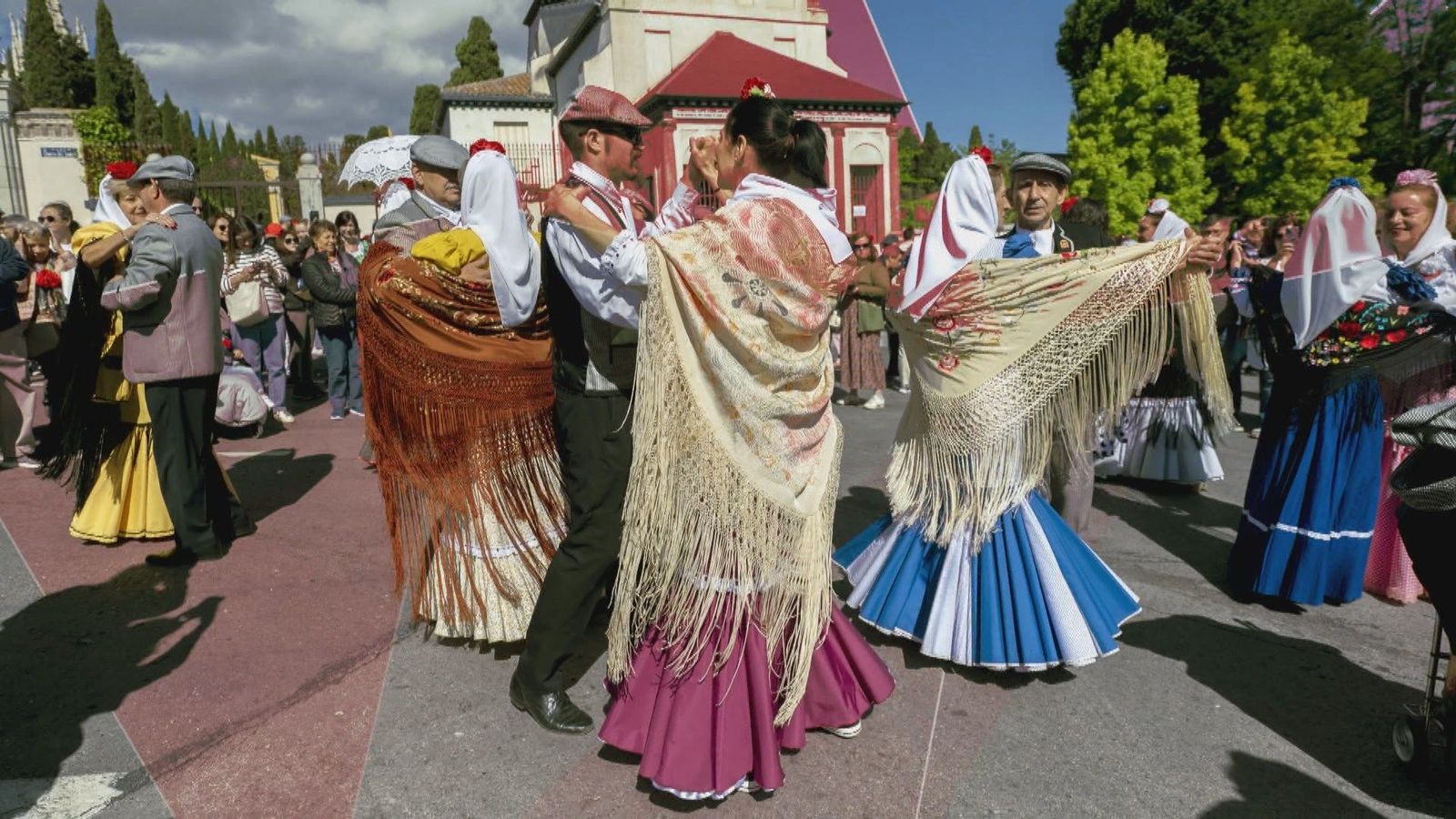 Especial Informativo: Fiesta de San Isidro (parte 2)