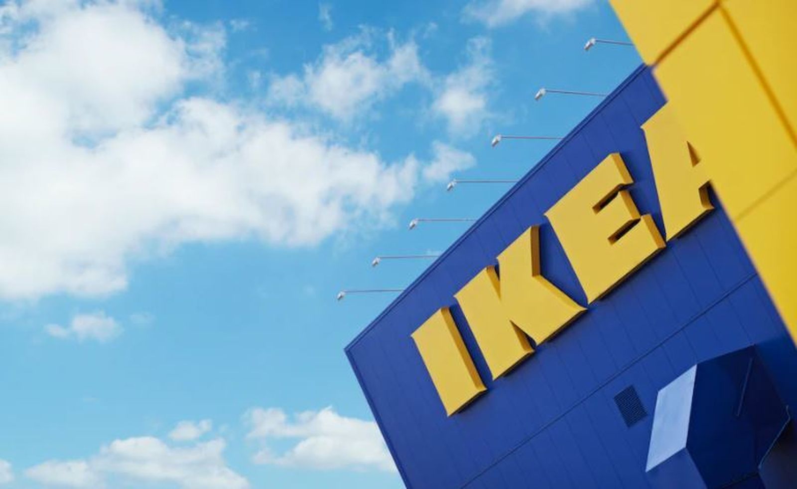 Tienda de Ikea