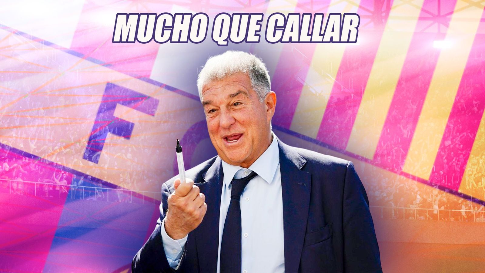 Joan Laporta