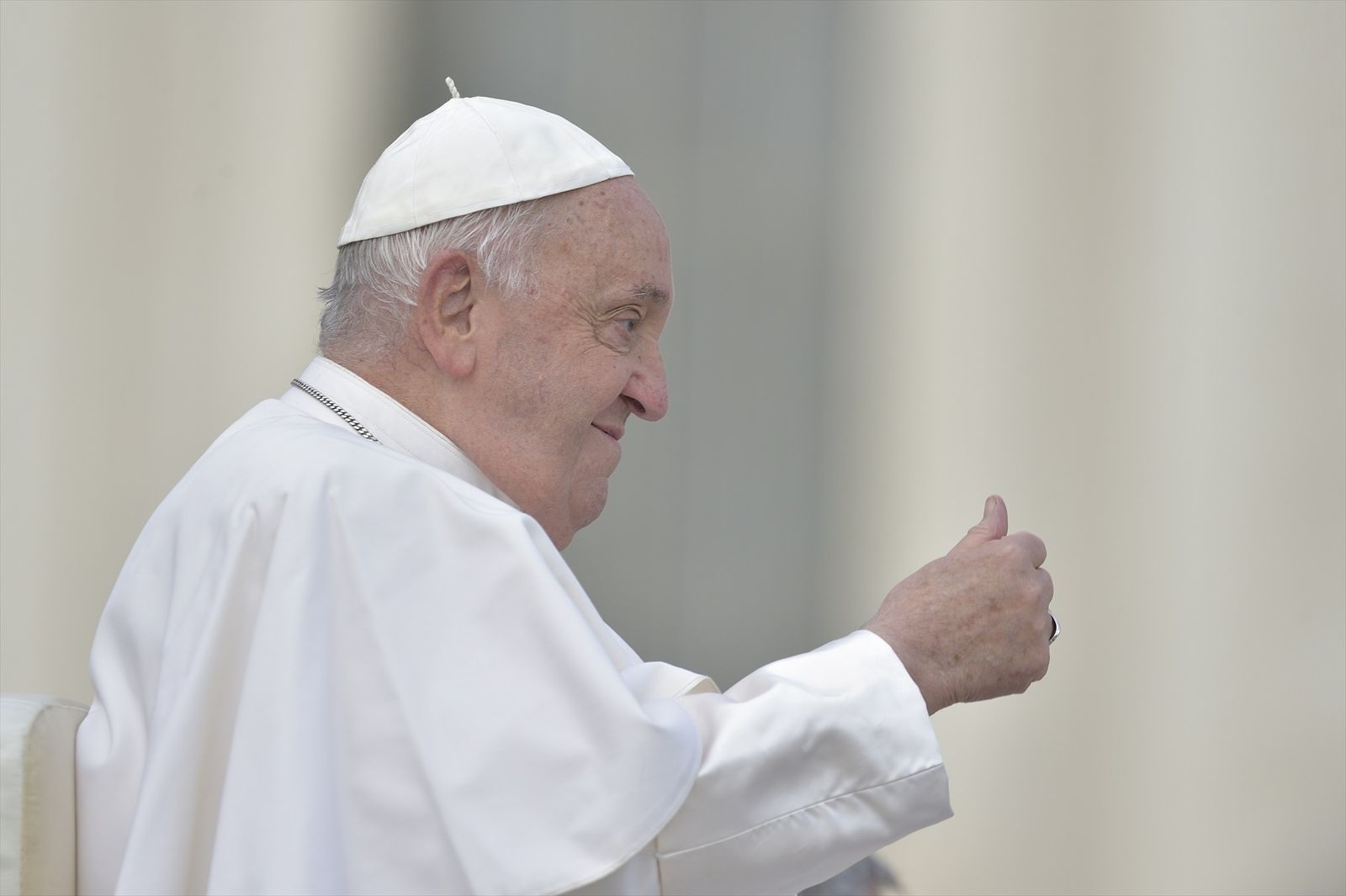 Papa Francisco