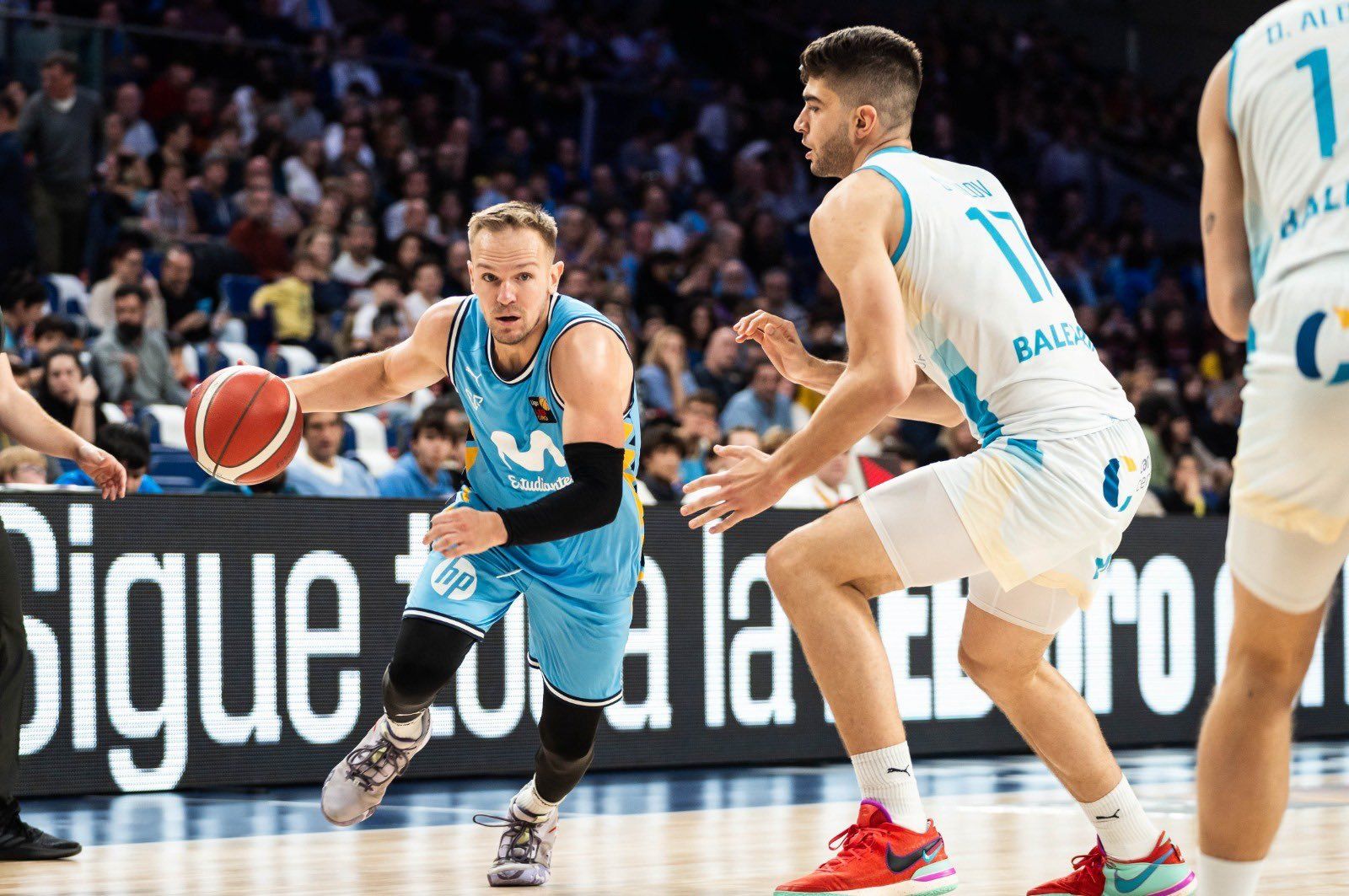 Movistar Estudiantes