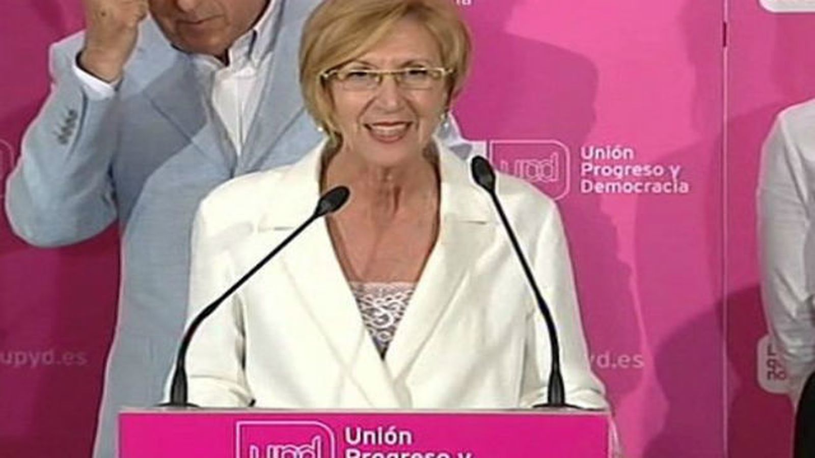 Rosa Díez