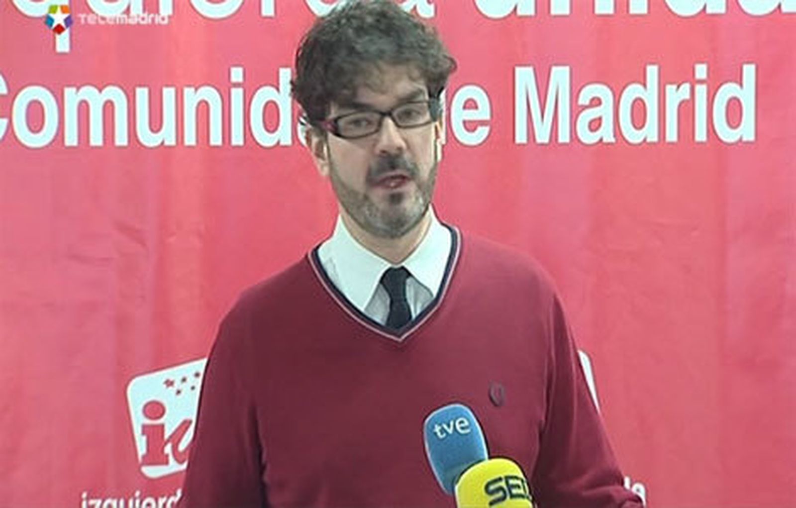 Eddy Sánchez