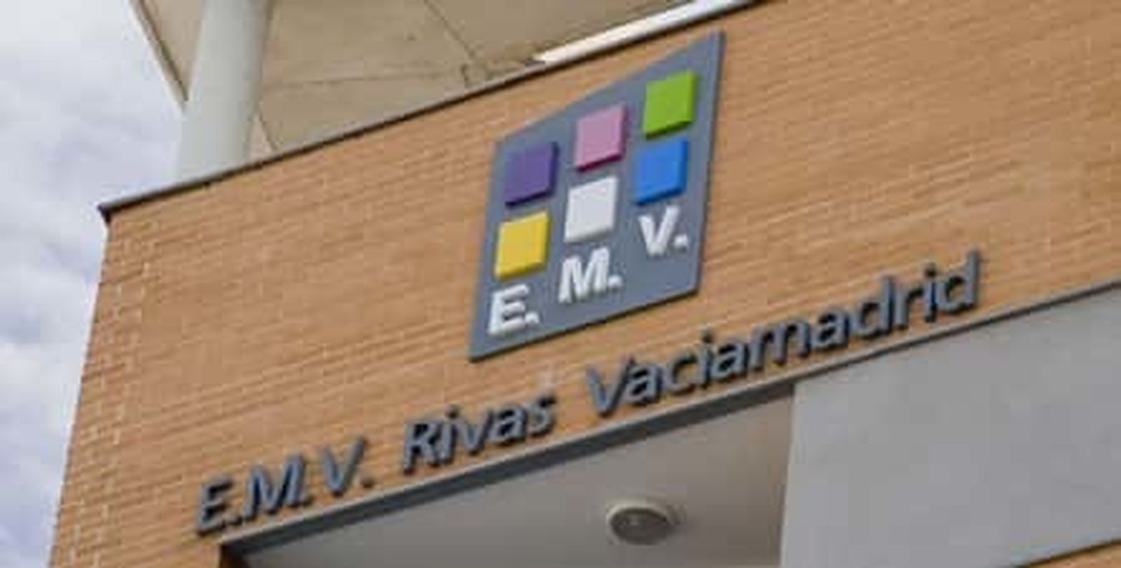 EMV Rivas