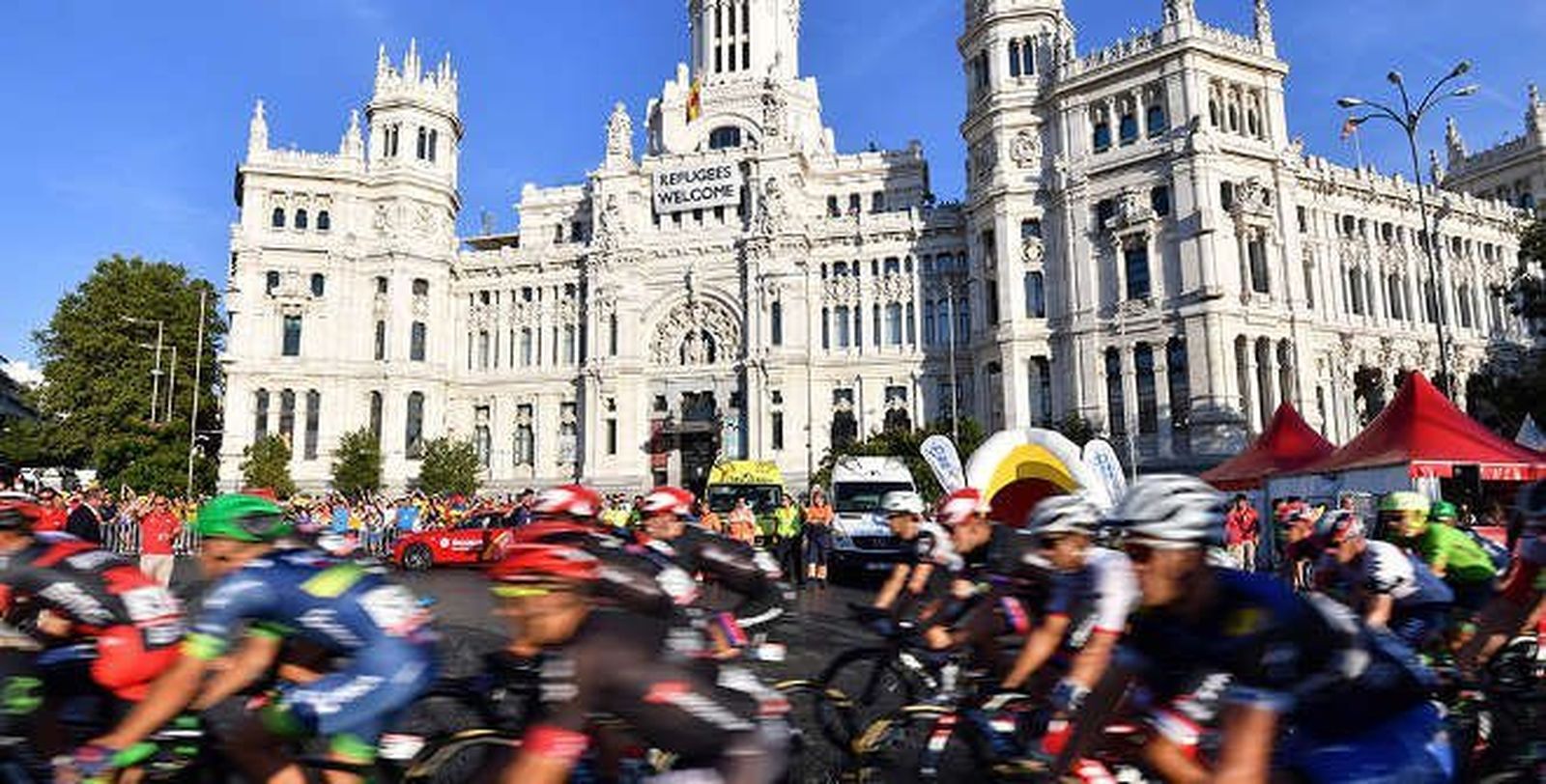 Vuelta a España
