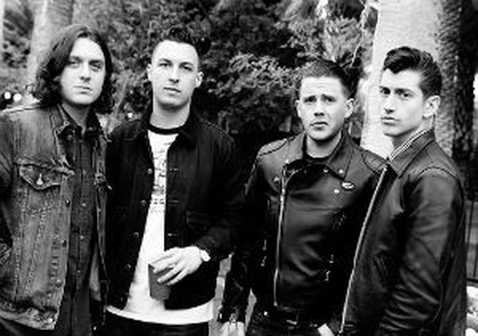 Arctic Monkeys, Björk, Nick Cave y The National, en el Primavera Sound