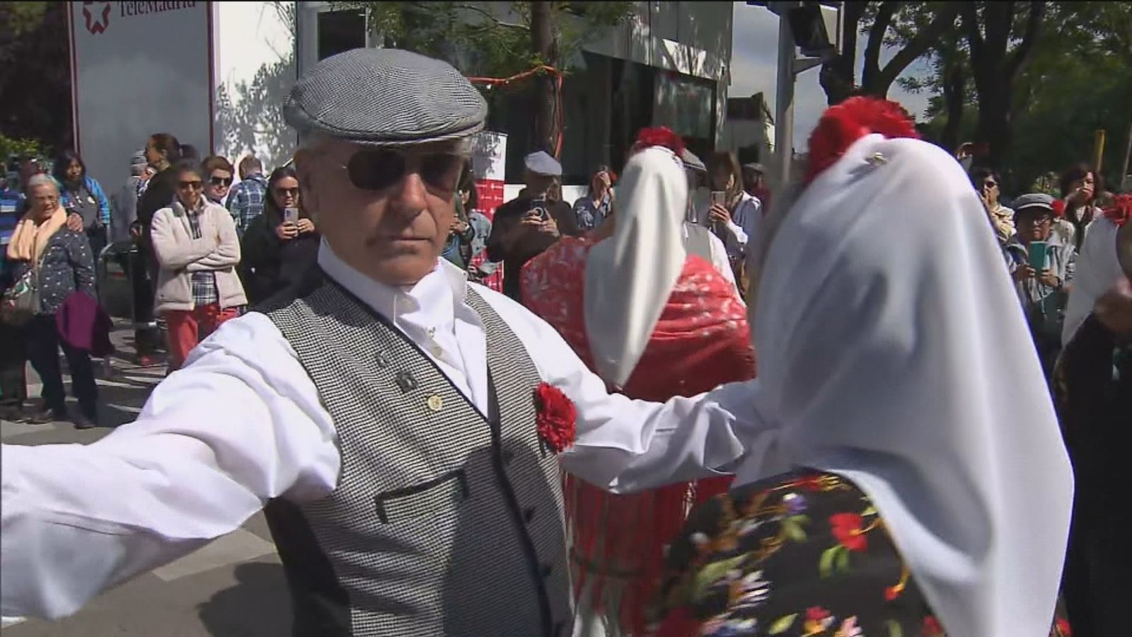 Se ultima los preparativos de las Fiestas de San Isidro 2024