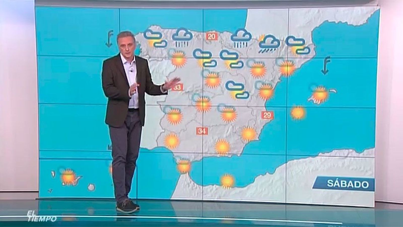 El Tiempo 24.06.2016