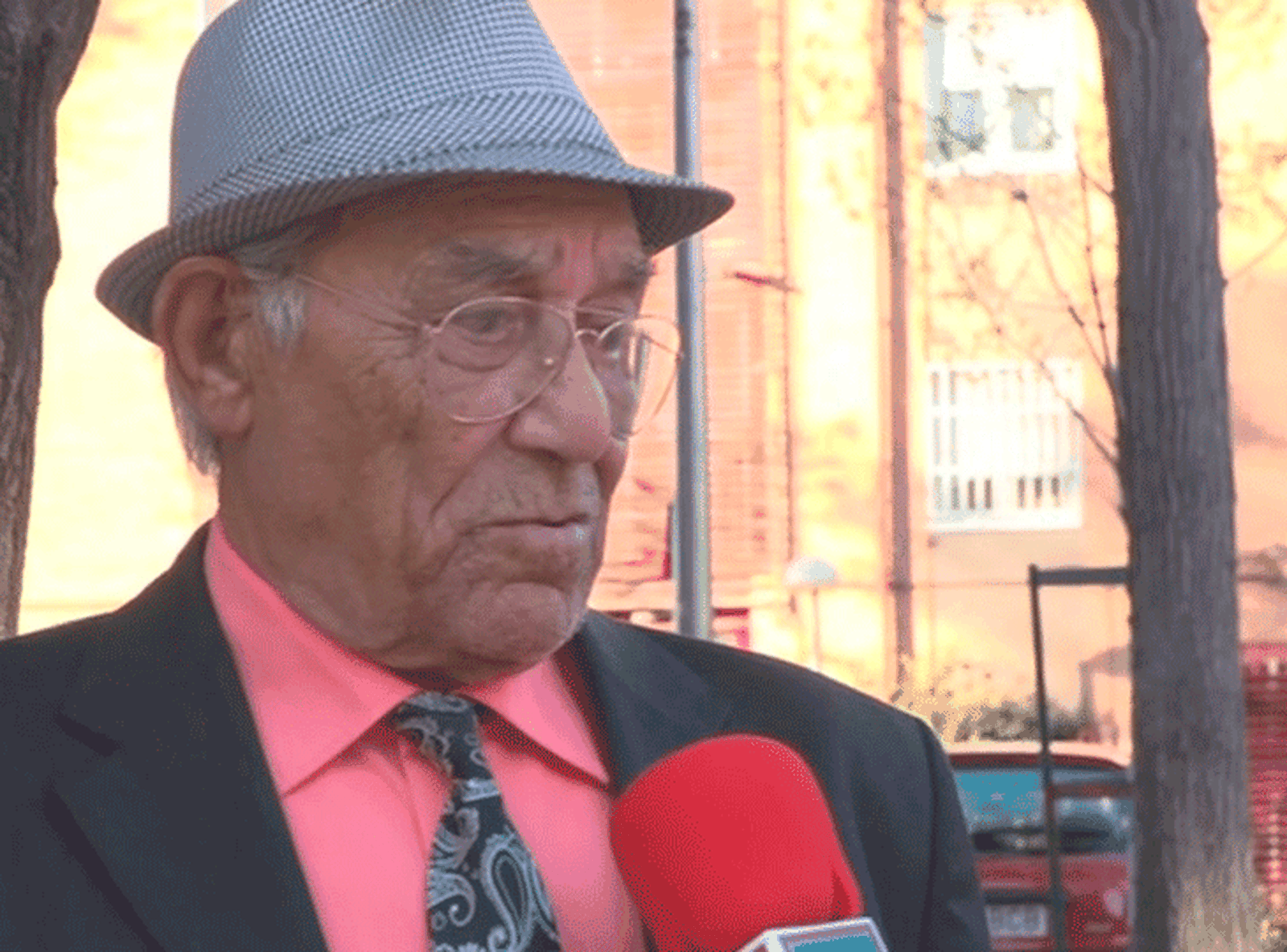 El patriarca de Entrevías: “Podría haber pasado con otras personas, no solo con gitanos"