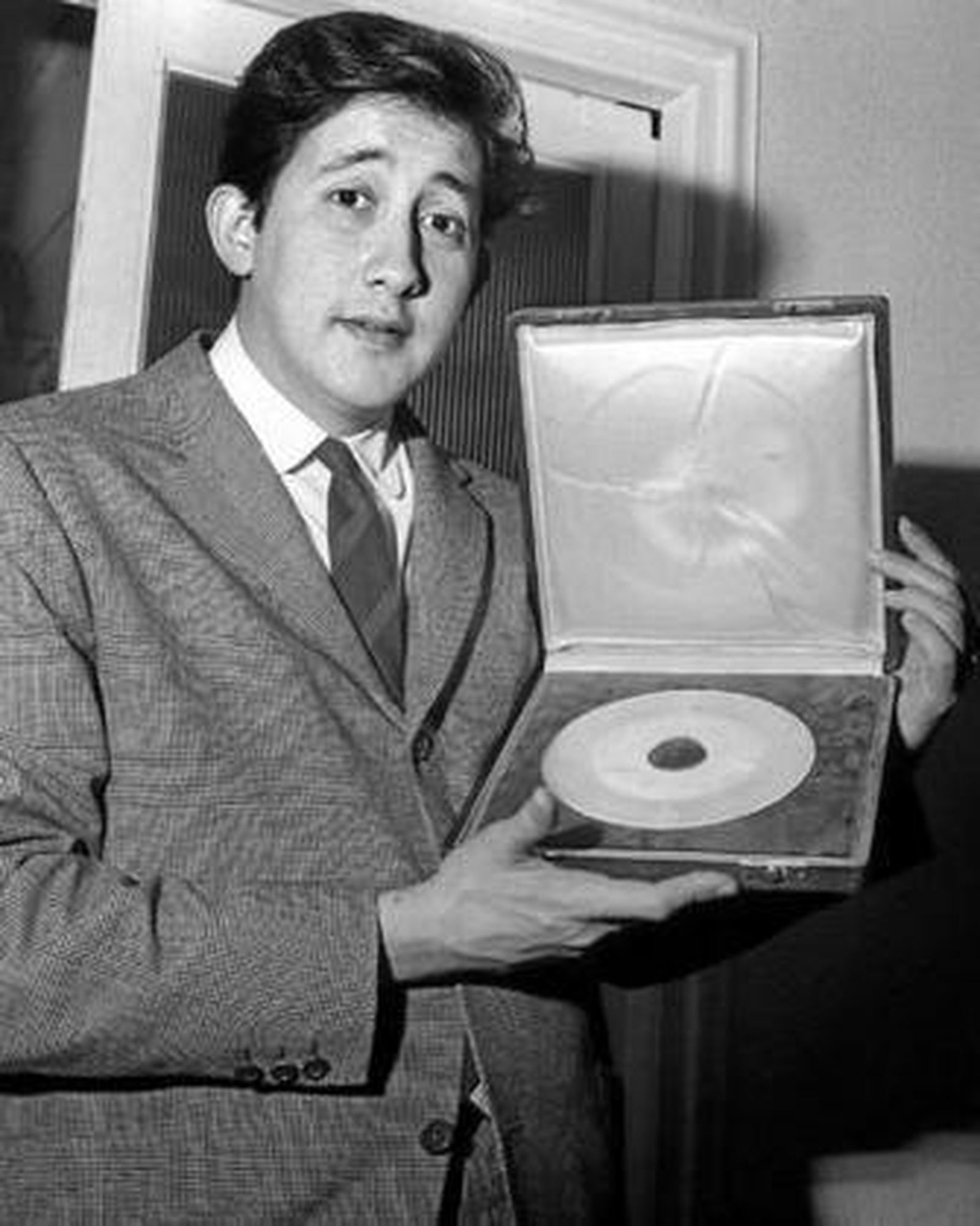 Luis Aguilé