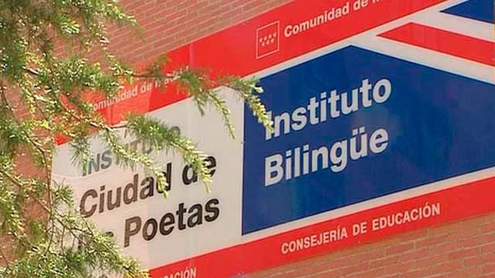 La Comunidad extiende la formación bilingüe a otros 21 centros públicos
