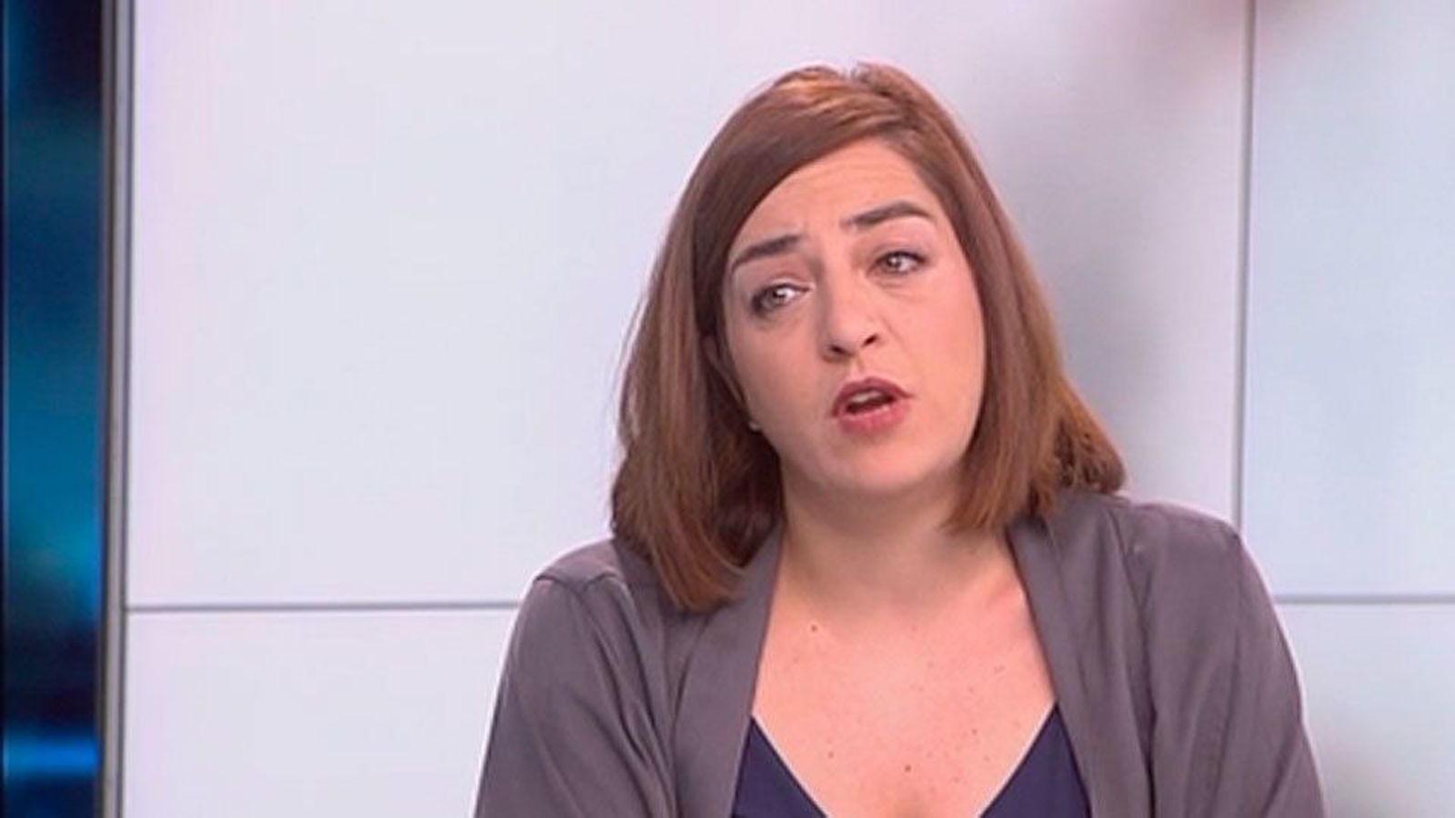 Mayer tilda de "intolerable" la "normalización" del "micromachismo"
