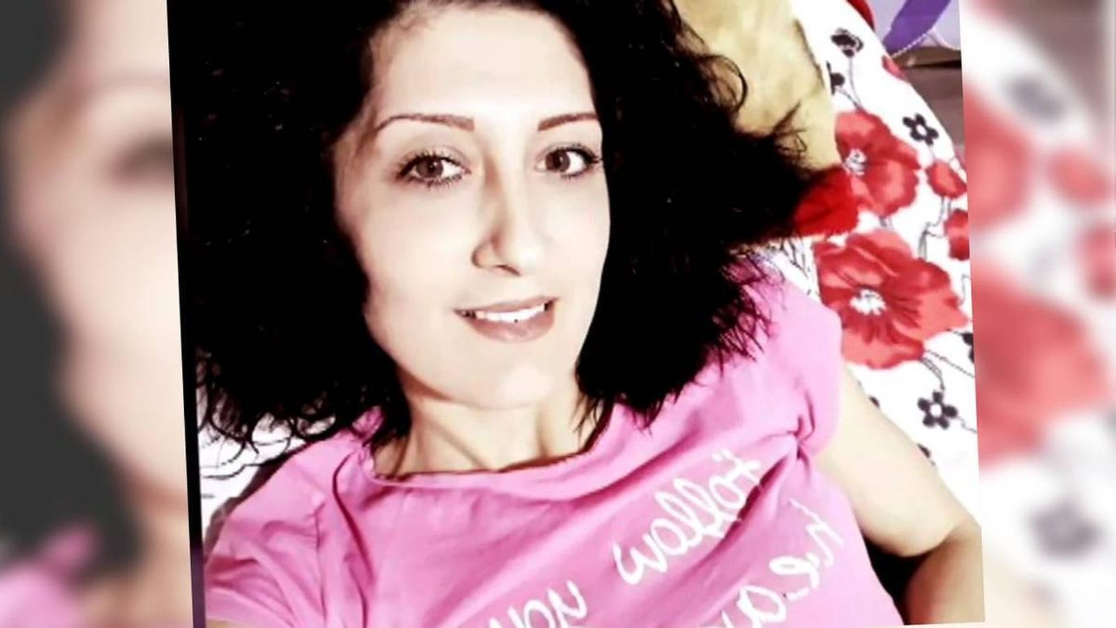 Madalina, asesinada por su pareja en Torrejón en 2020