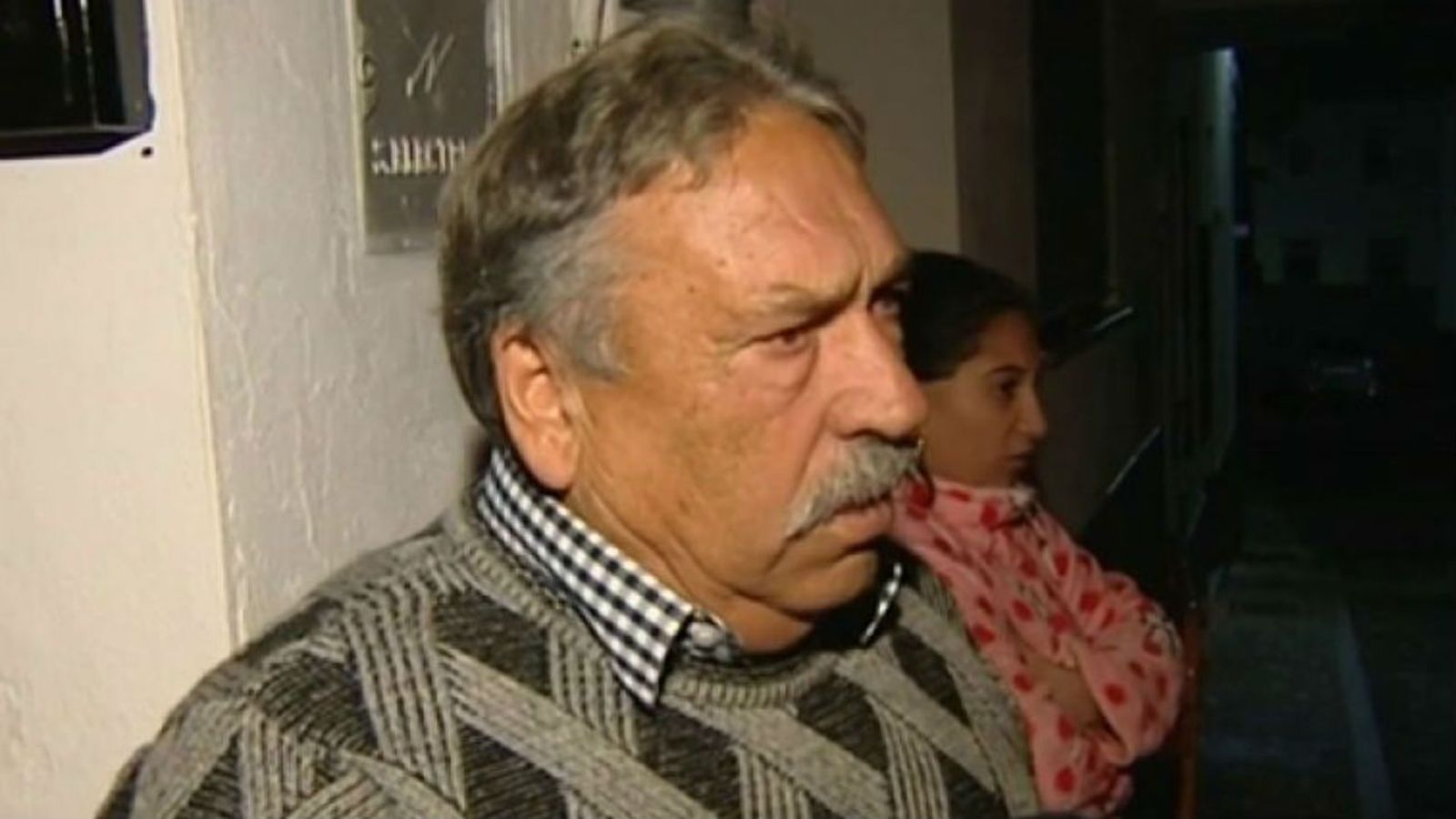 La familia de Bernardo Montoya: "Si lo ha hecho, que lo pague"