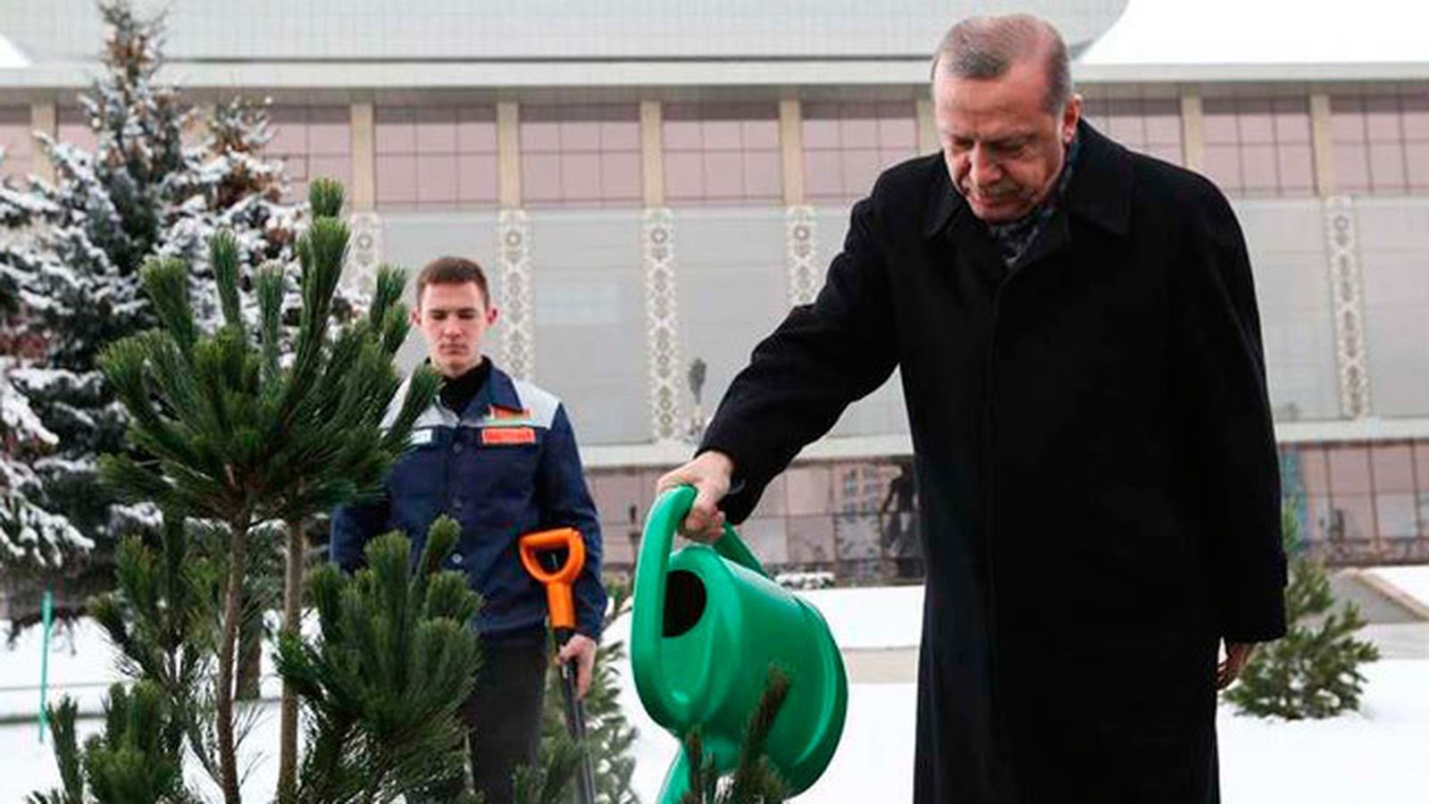 Erdogan